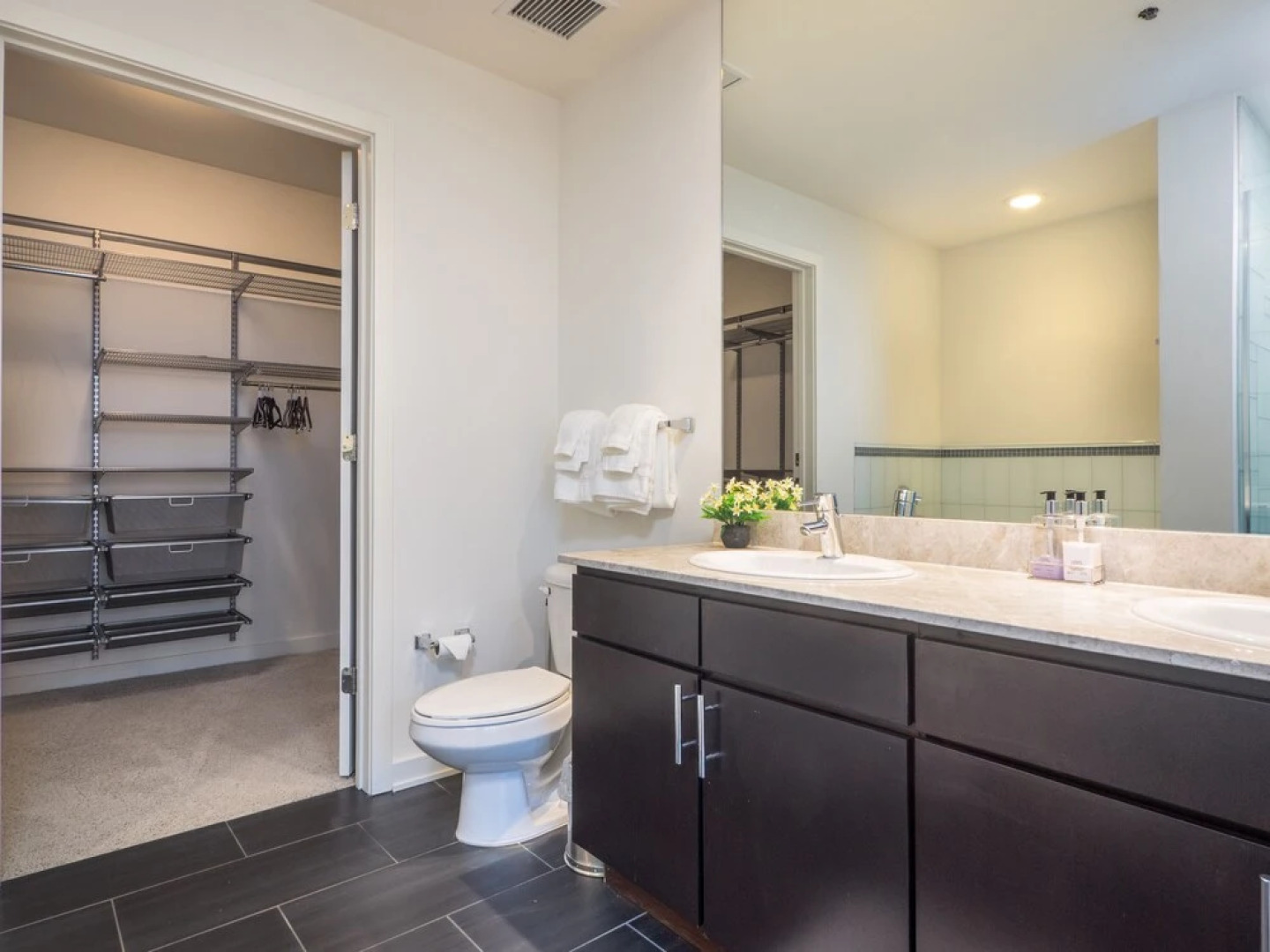 River North Waterside Condos