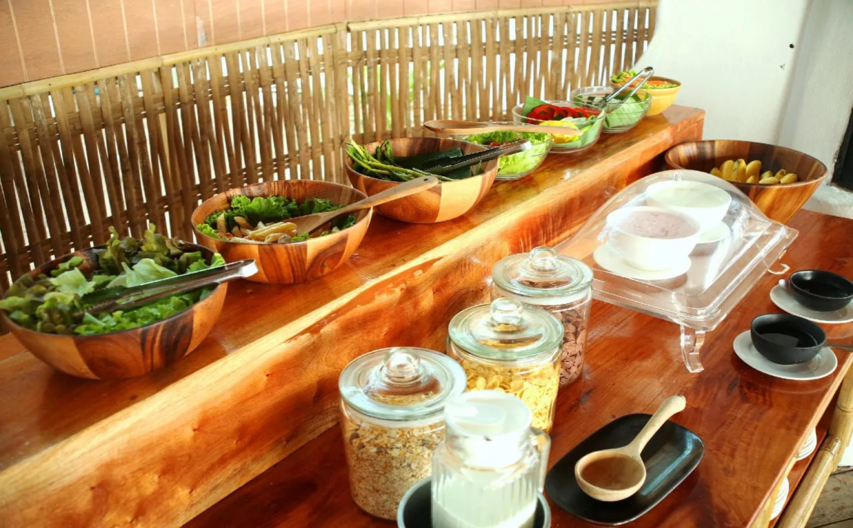 Mayalay Resort-Green Hotel