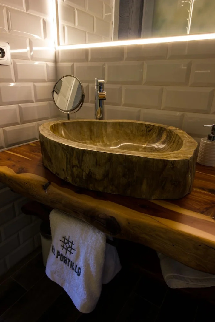 Casa Rural El Portillo