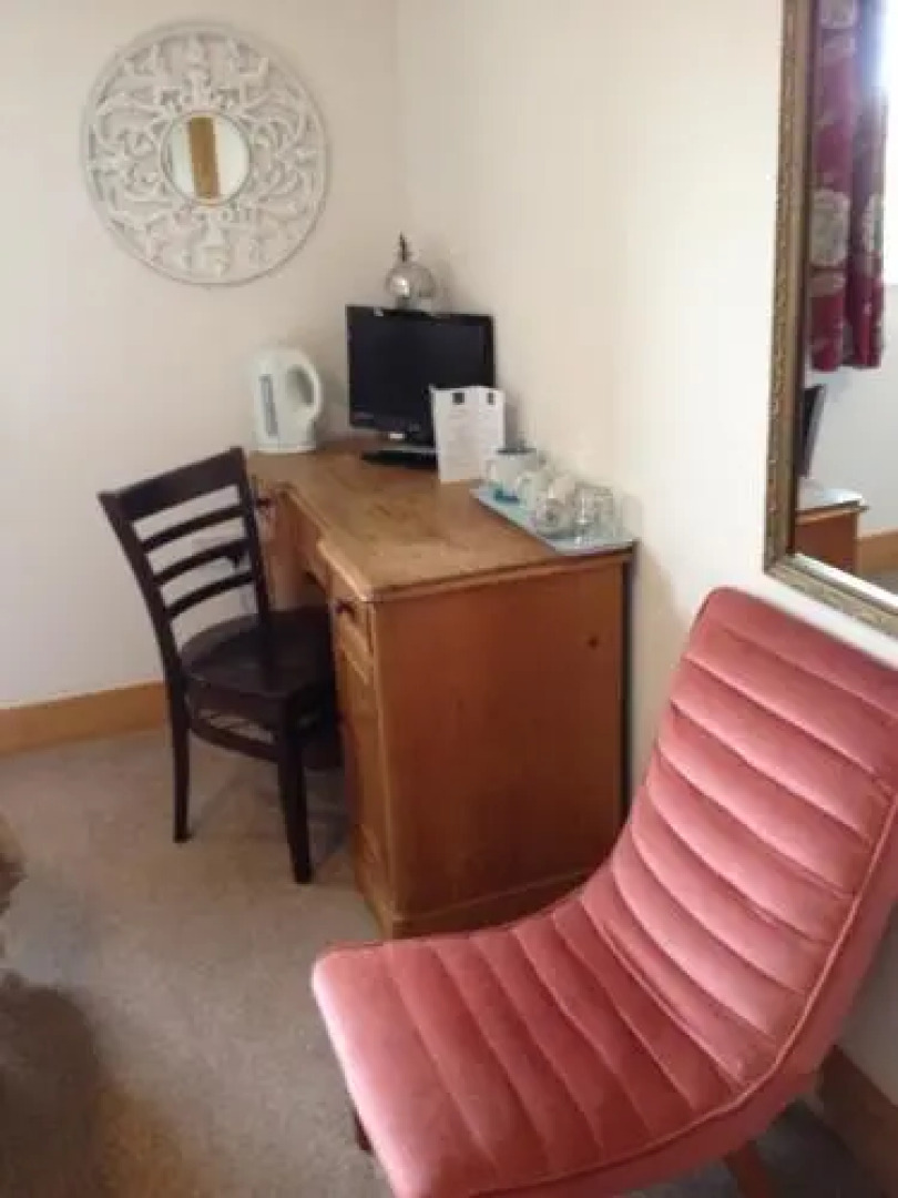 The Old Piggery Guest House & Yurts