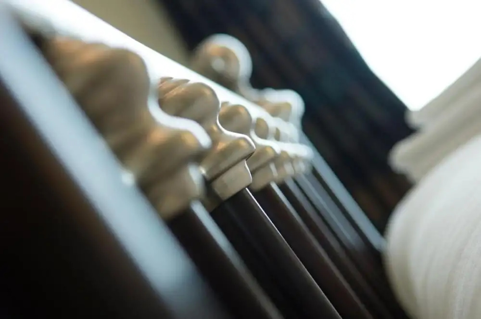 The White Rock Hotel