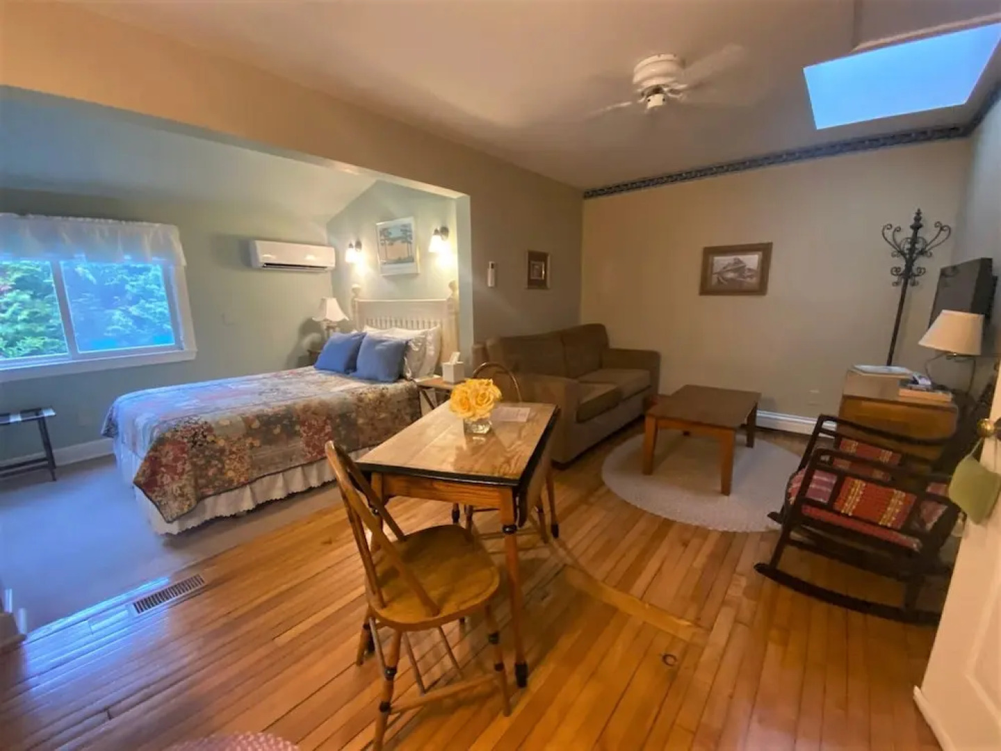 Sylvan Inn Bed & Breakfast