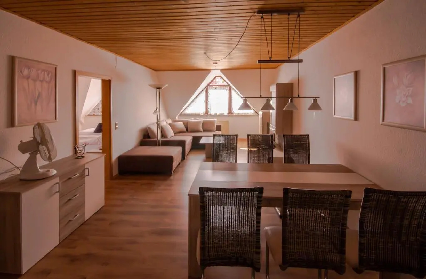 Residenz Mandelgarten Deidesheim