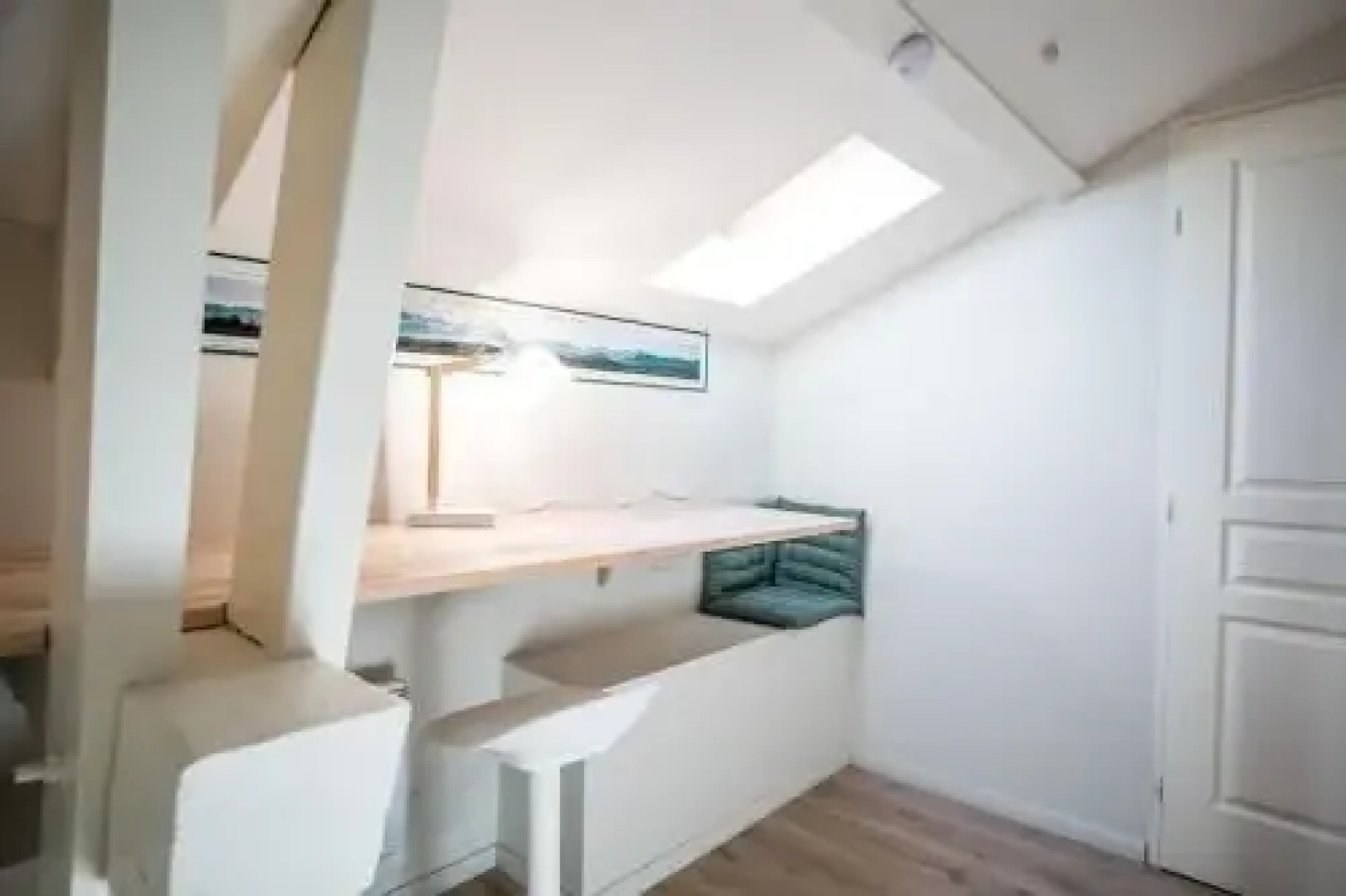 Appt Chalet Tarbes centre calme 2ch/Jardin