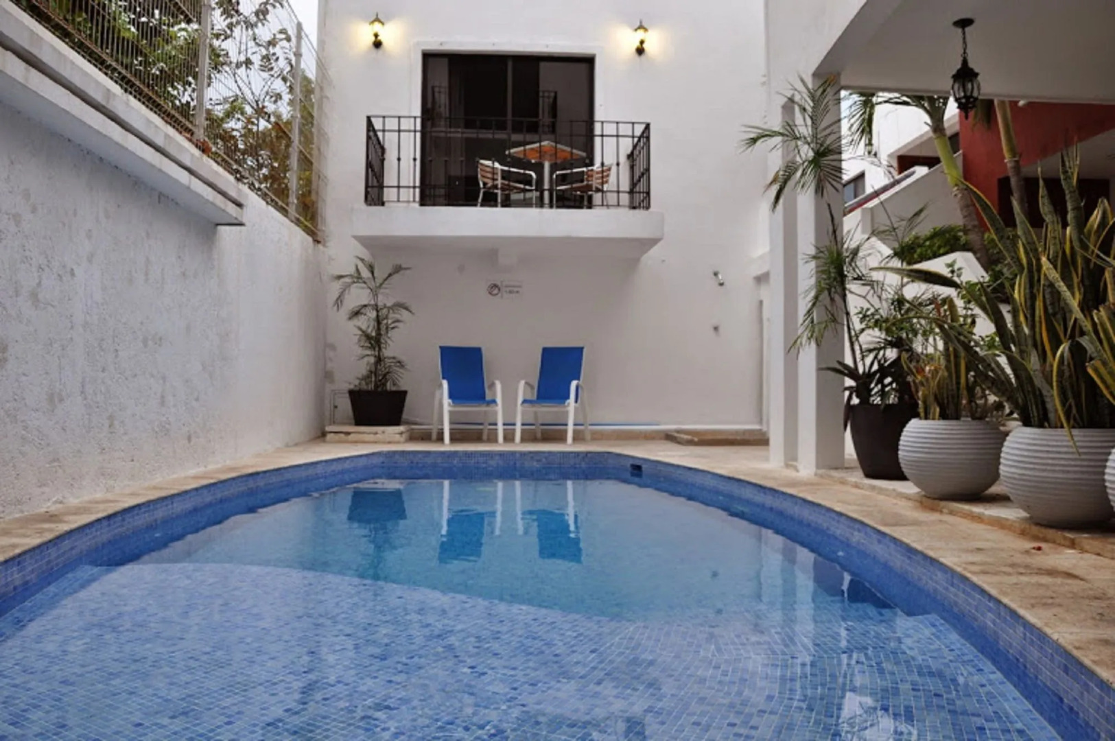 Chac Chi Hotel and Suites