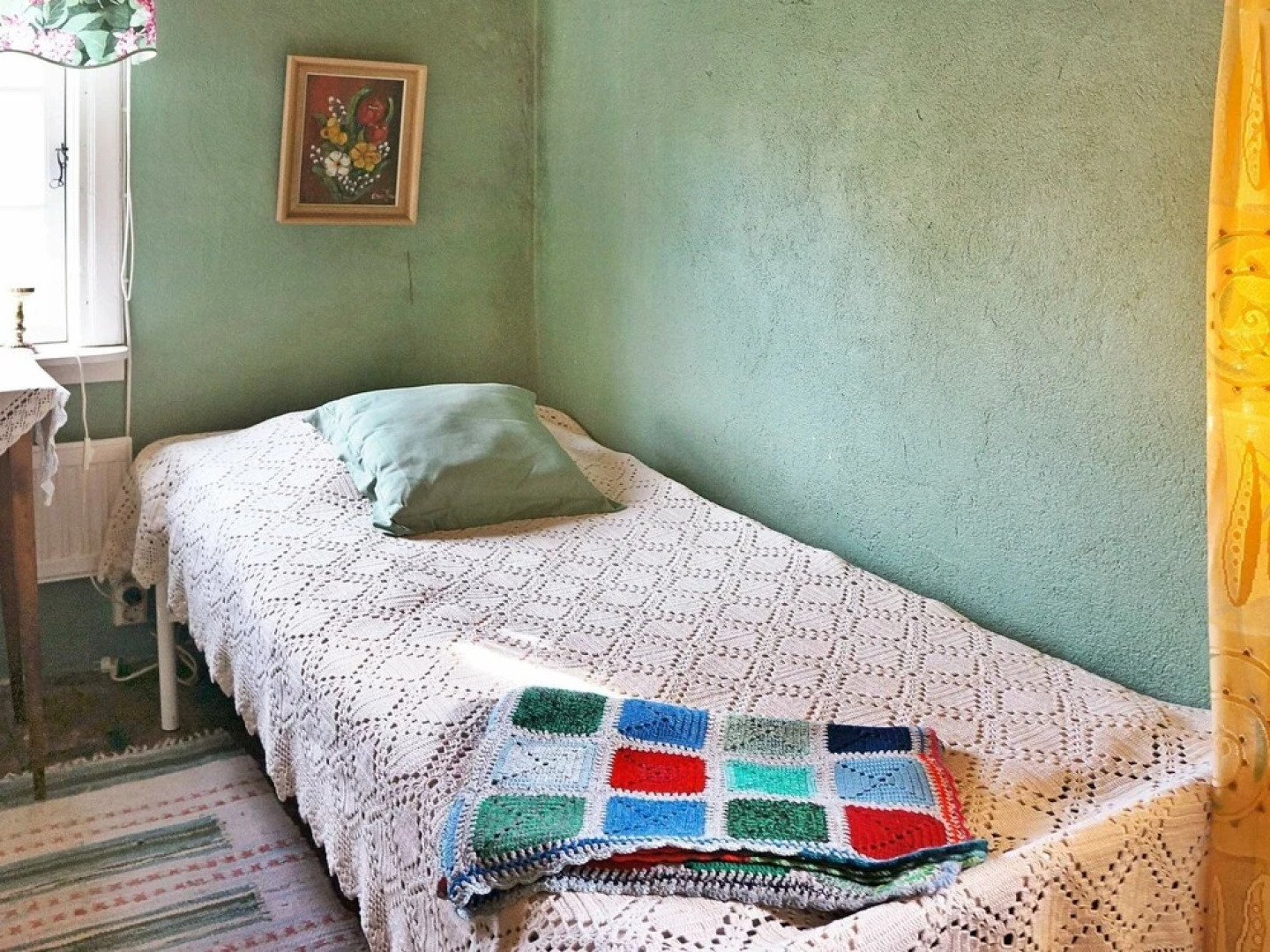 6 Person Holiday Home in Bromölla