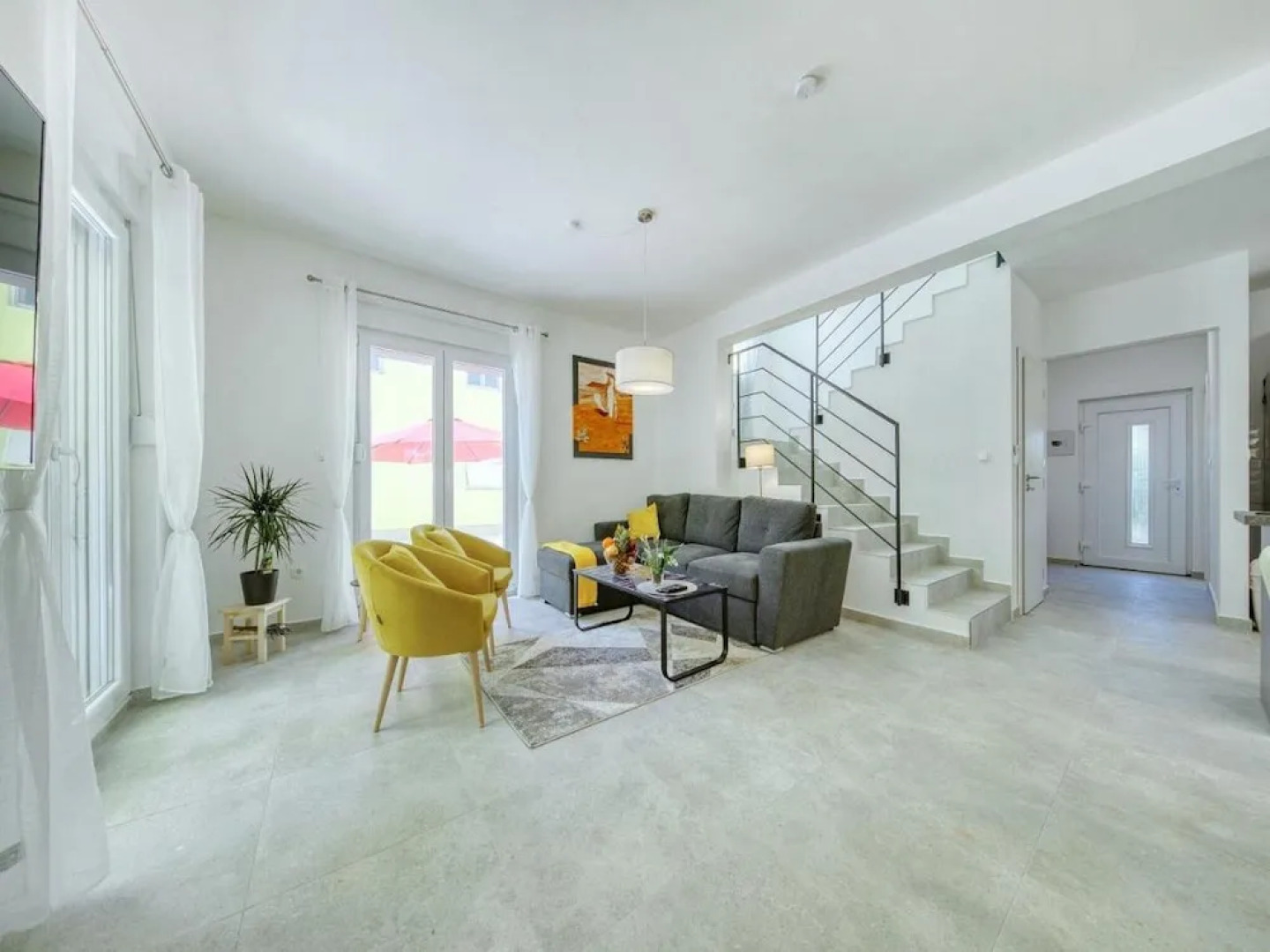 Luxury Villa Gaby With Heated Pool