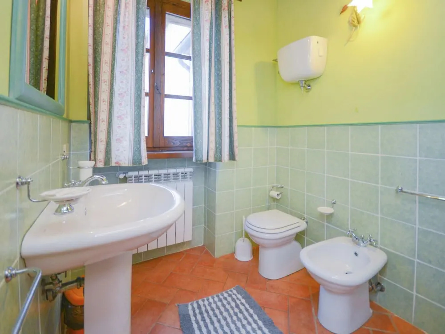 Holiday Home Monte With Pool and Forest Trails