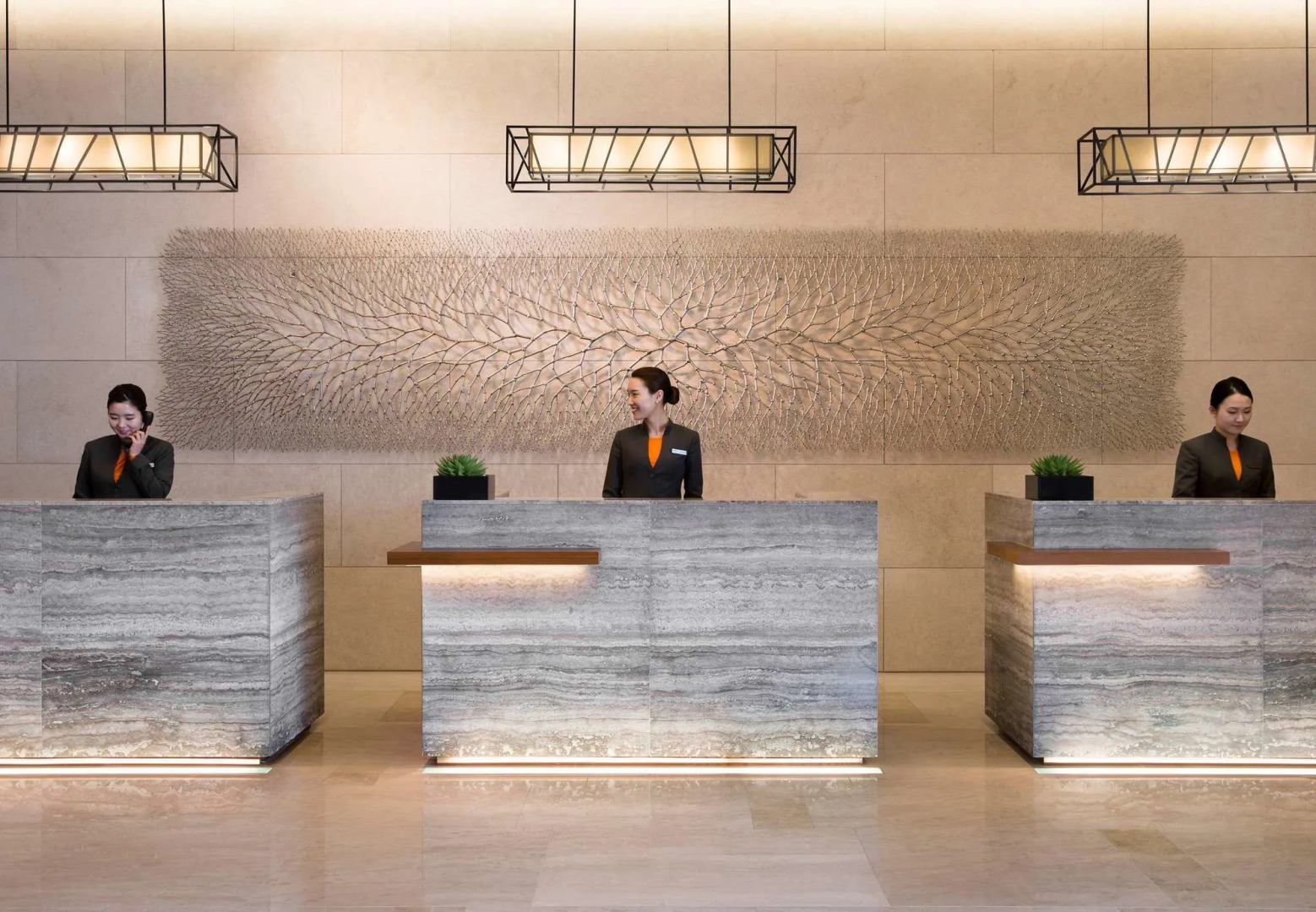 Courtyard by Marriott Seoul Pangyo