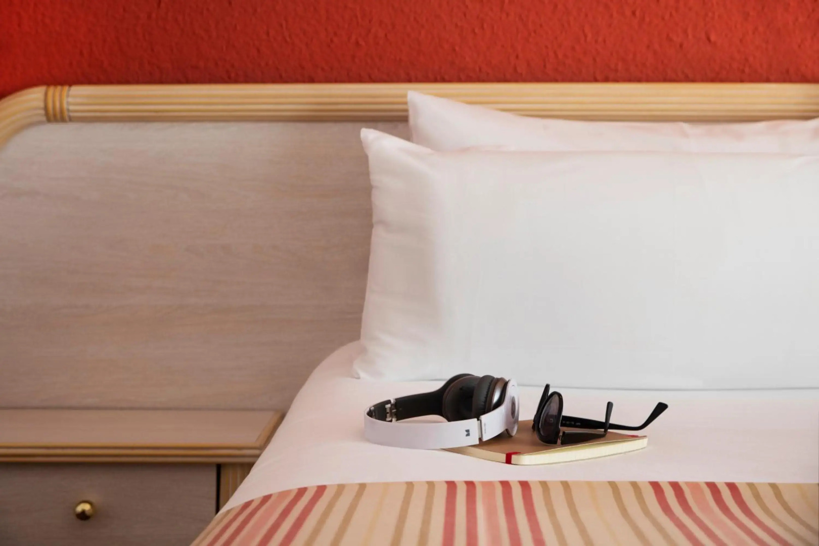 Luna Park Hotel Yoga & Spa