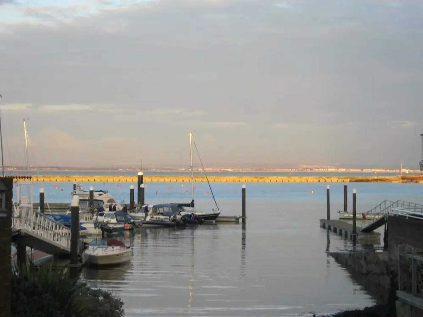 Westbourne House Cowes