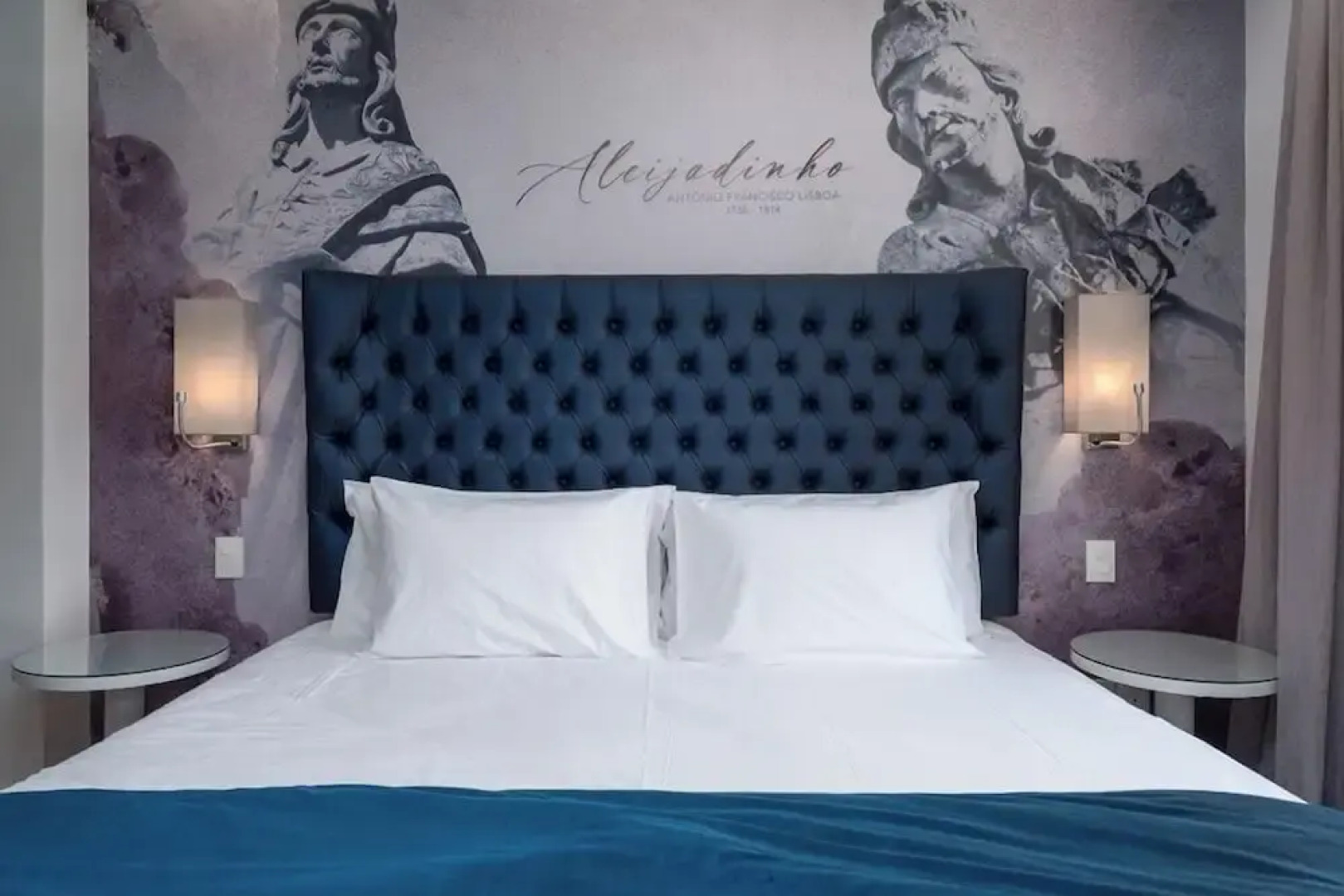 Vila Galé Collection Ouro Preto