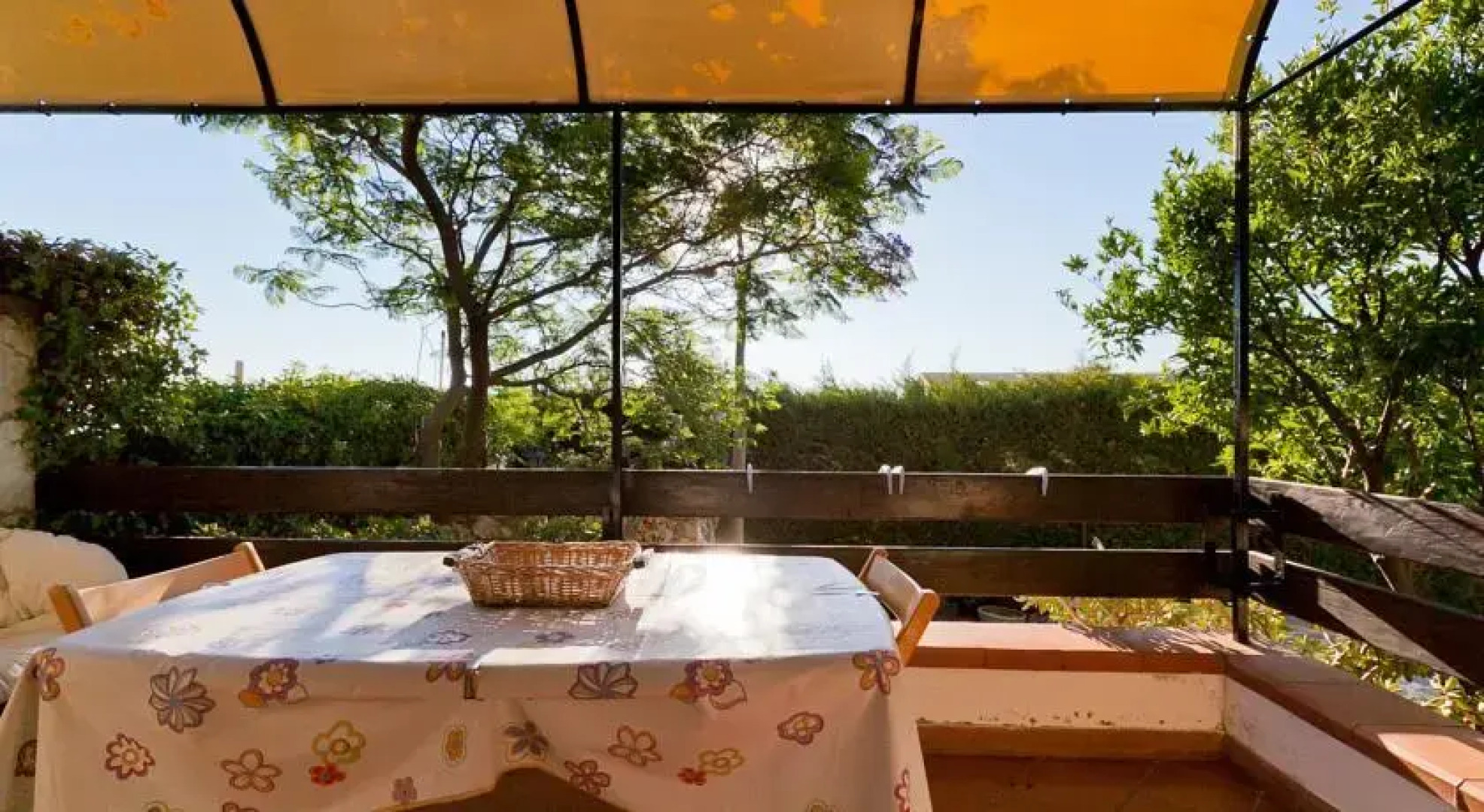 Casa Melograno con piscina