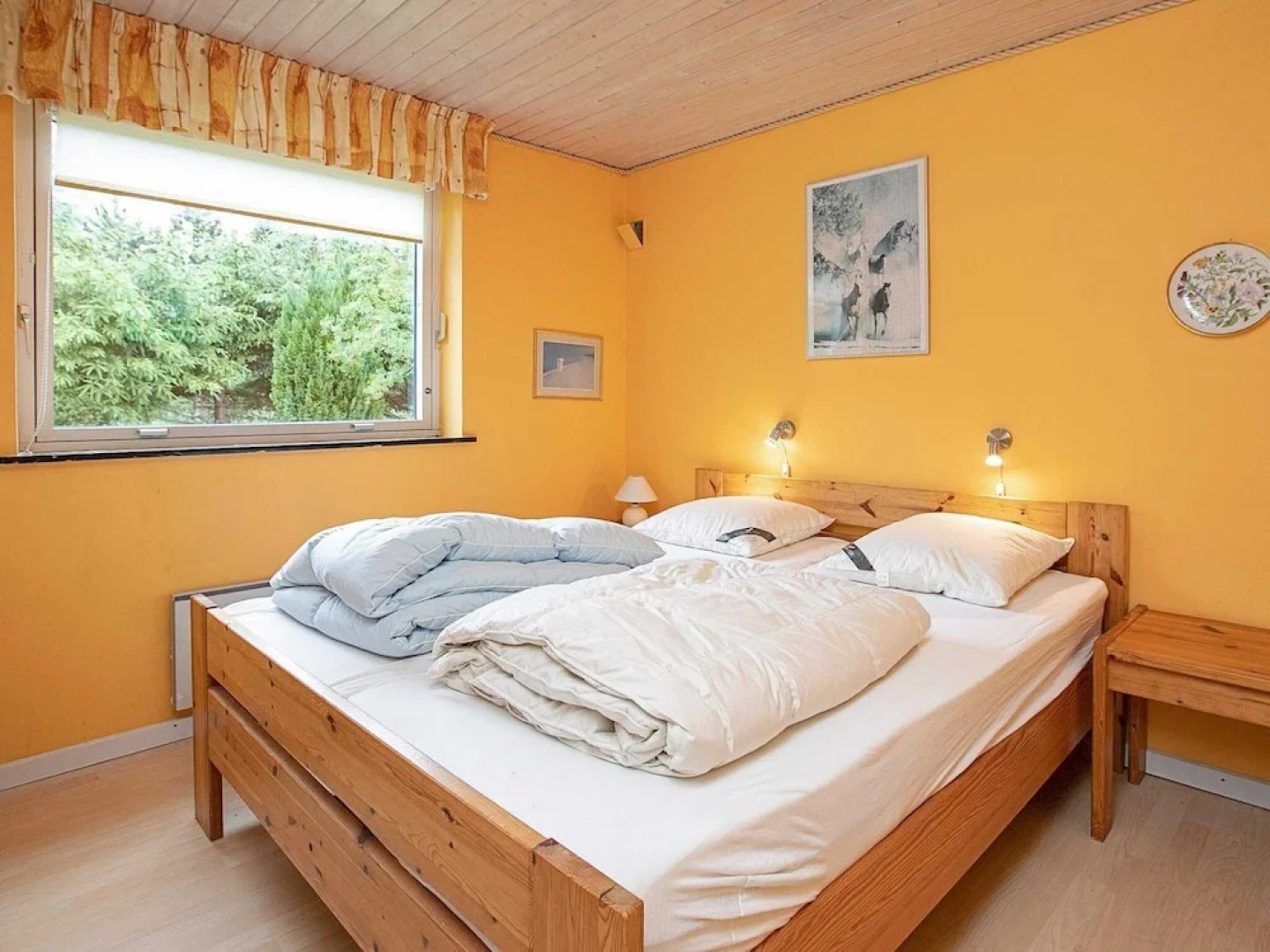 Holiday Home Marielyst IX