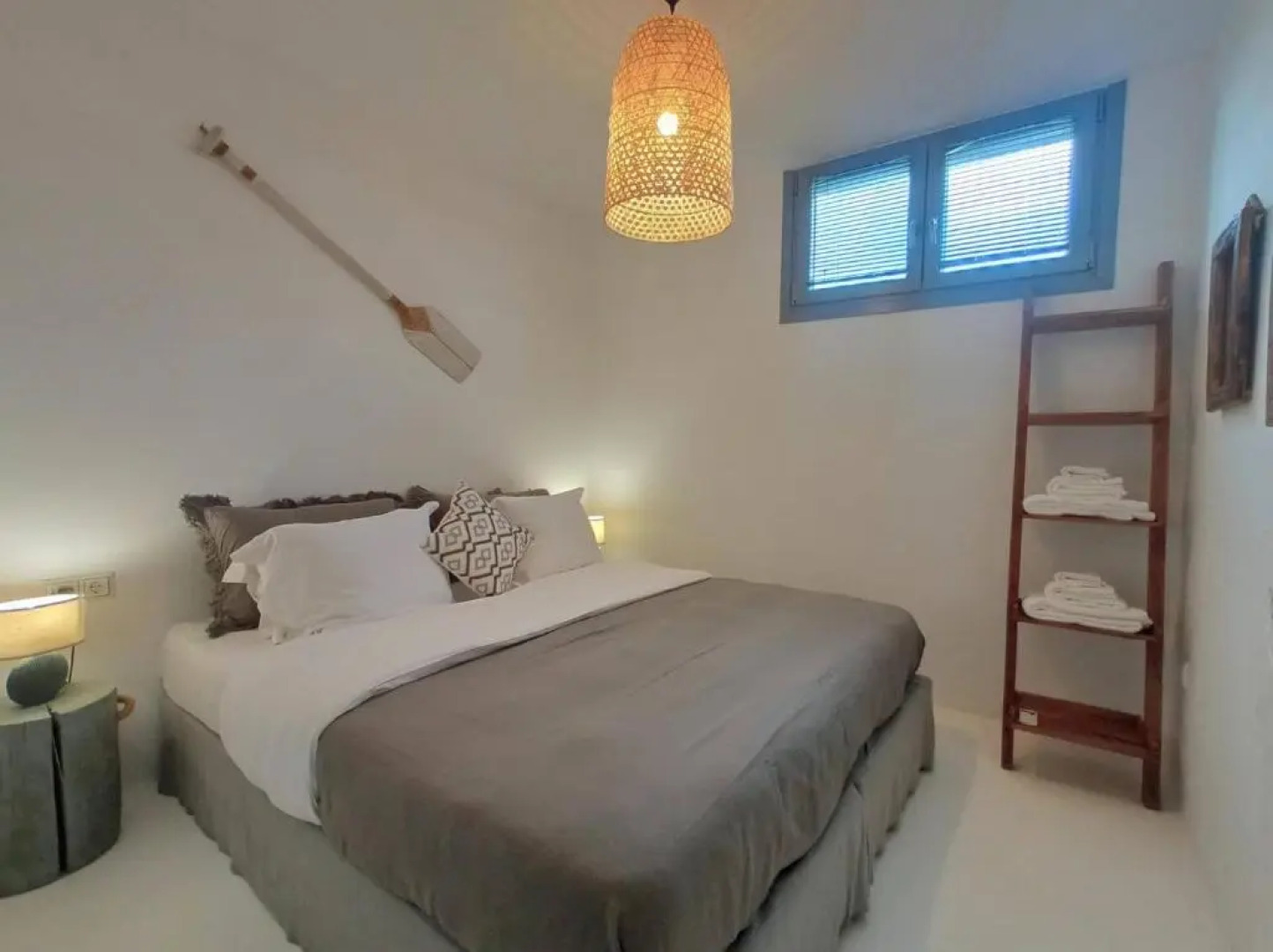 The Nine Graces - Kastraki Villas With Private Swimming Pool