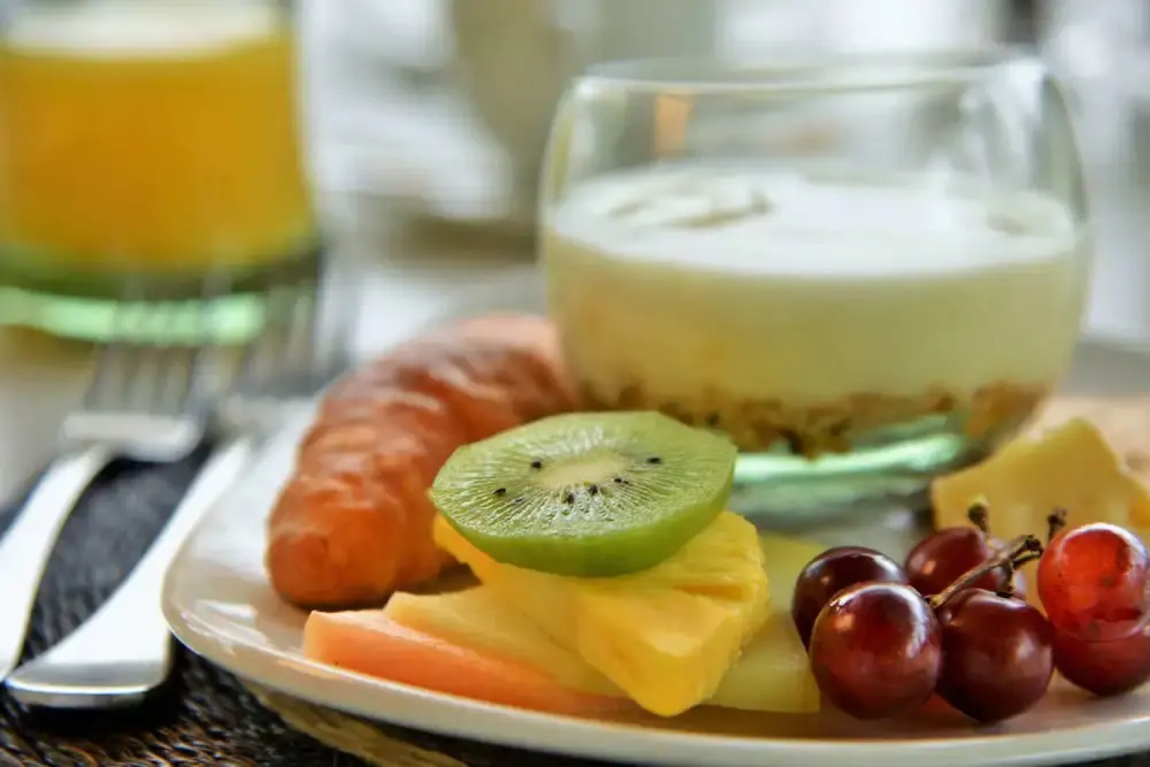 Clifftop Exclusive Safari Hideaway Lodge - All Inclusive