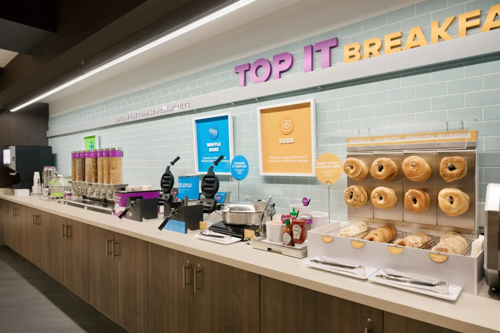 Tru By Hilton Albany Crossgates Mall