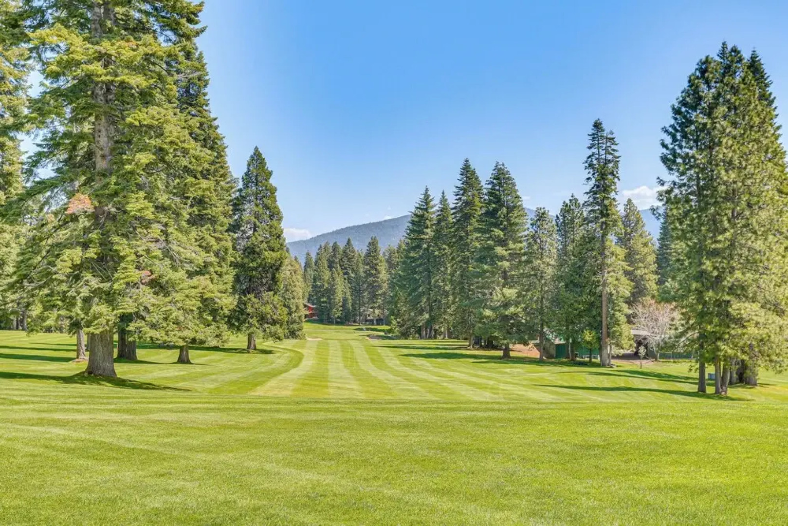 Spacious Retreat w/ Backyard: 1 Mi to Lake Almanor