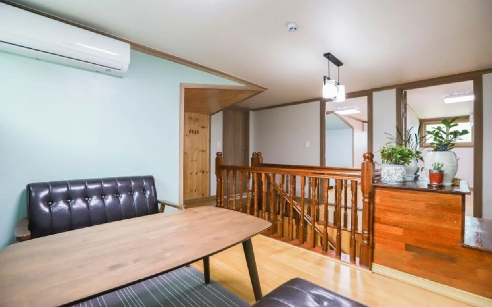 Yesan Deulsaem Pension