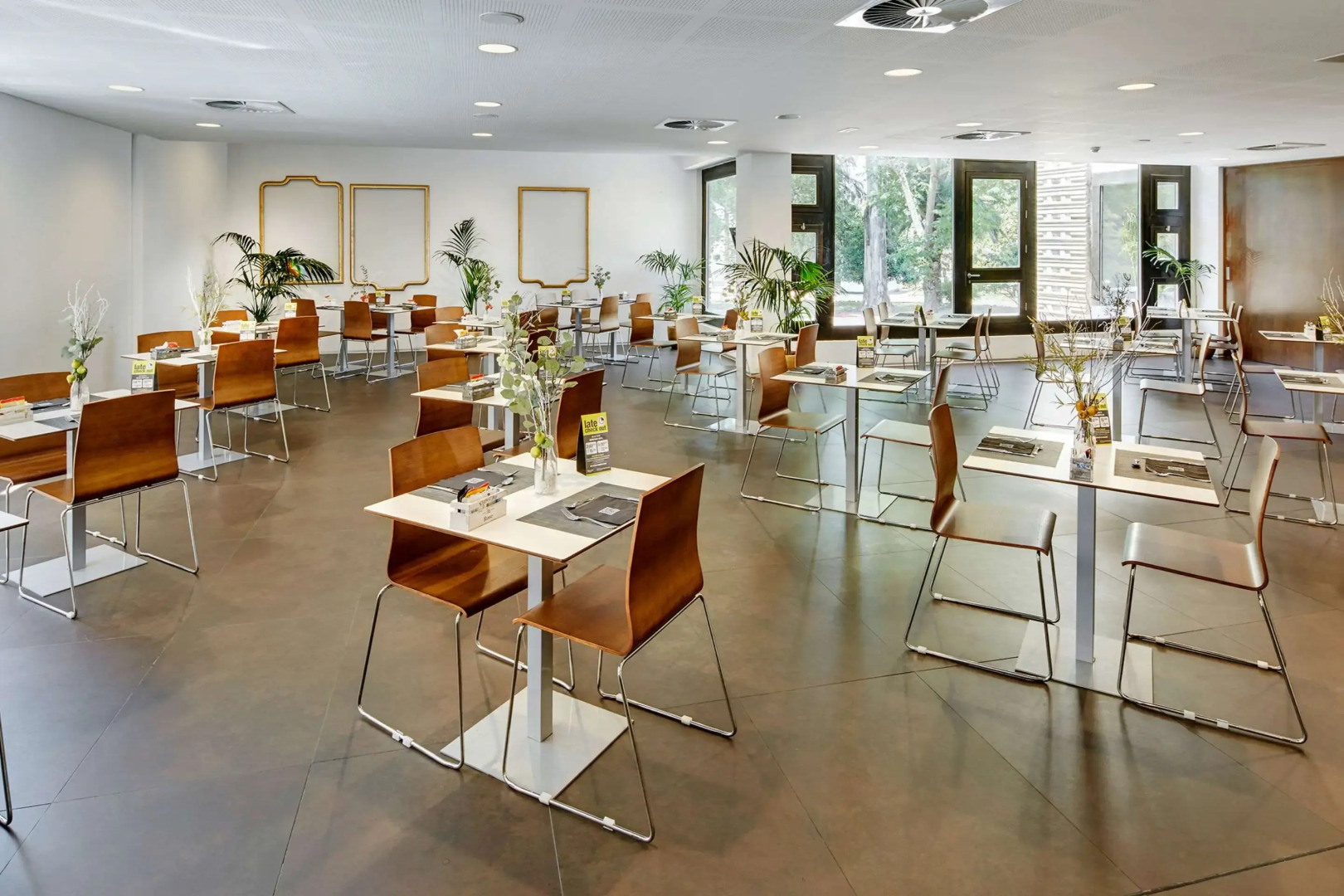 Sercotel Gran Hotel Zurbarán