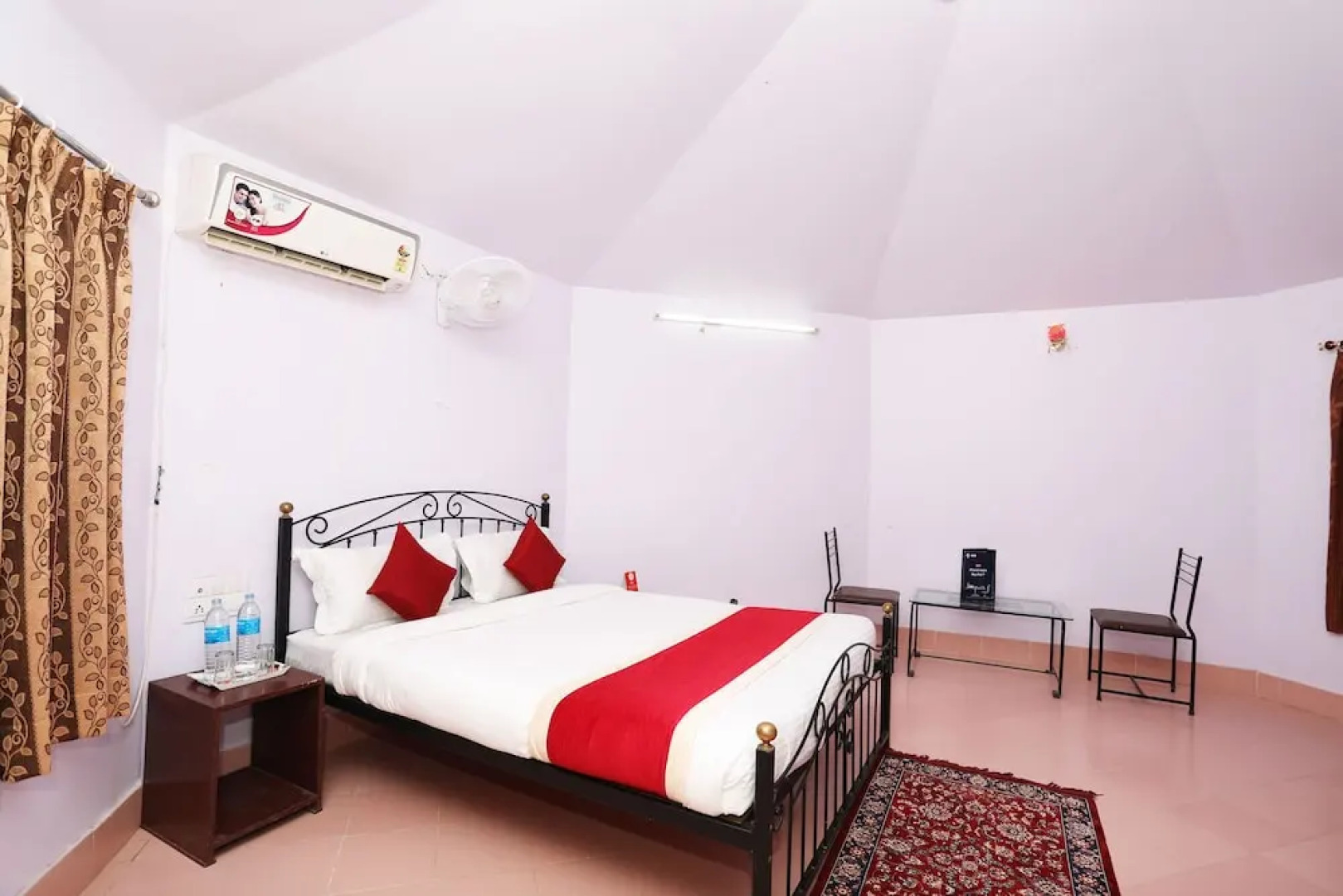 Desert Banjara Camp by OYO Rooms