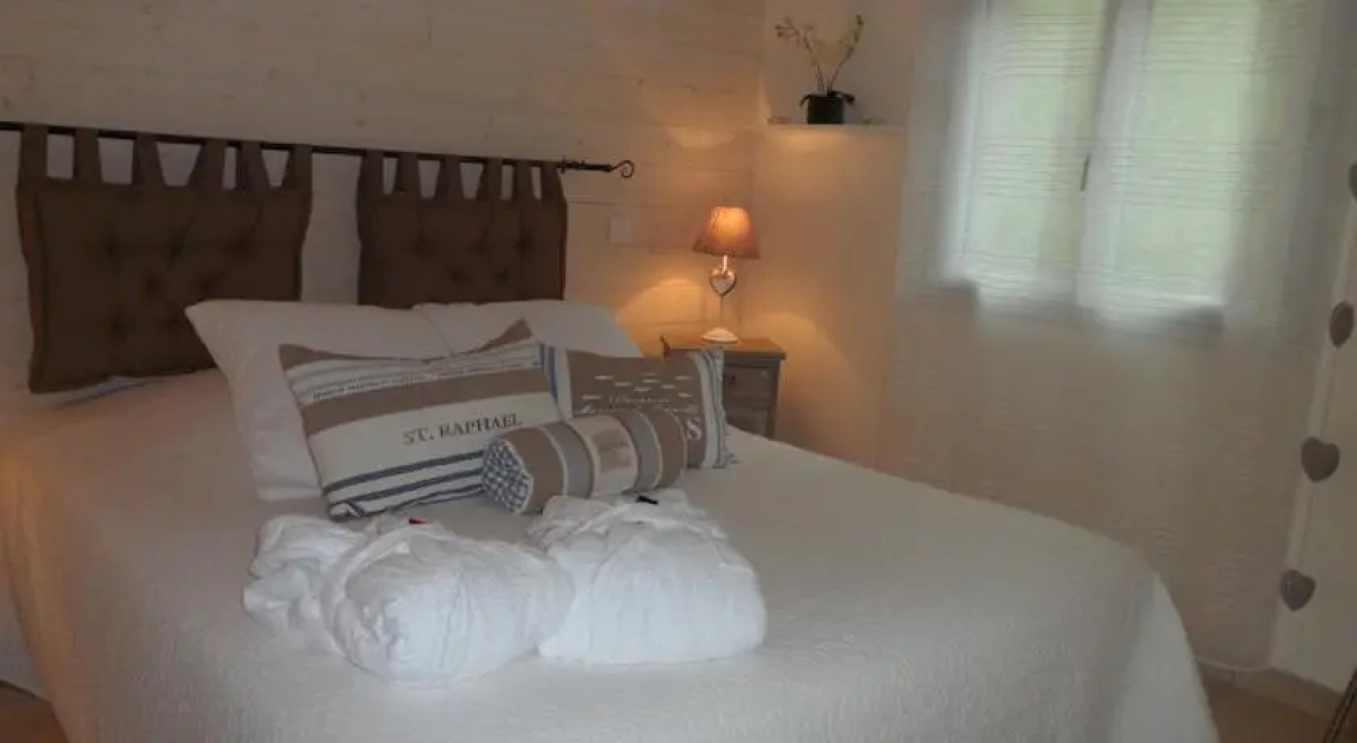 Les Chalets du Bois de la Pause