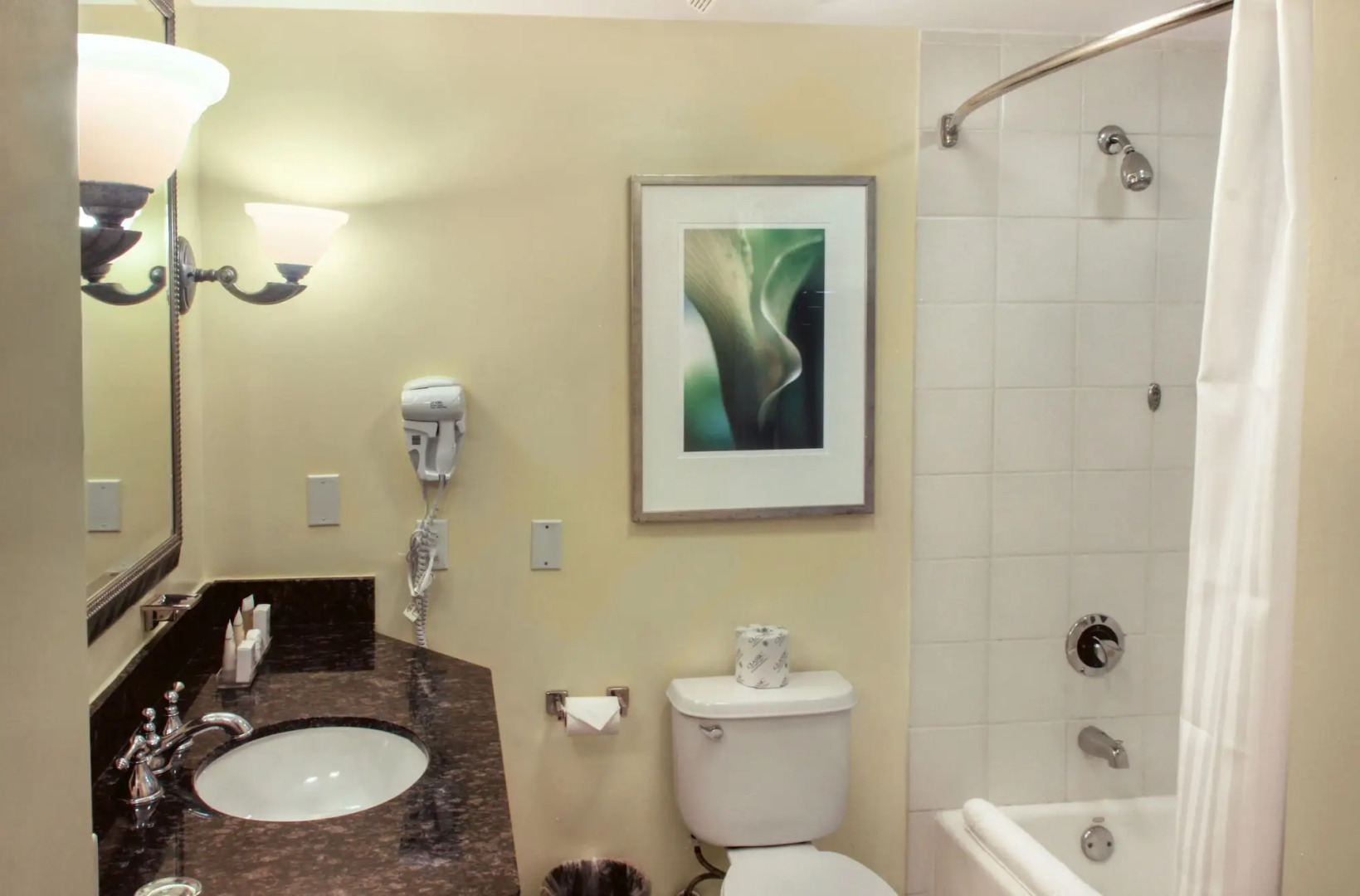 The Beach at Atlantis