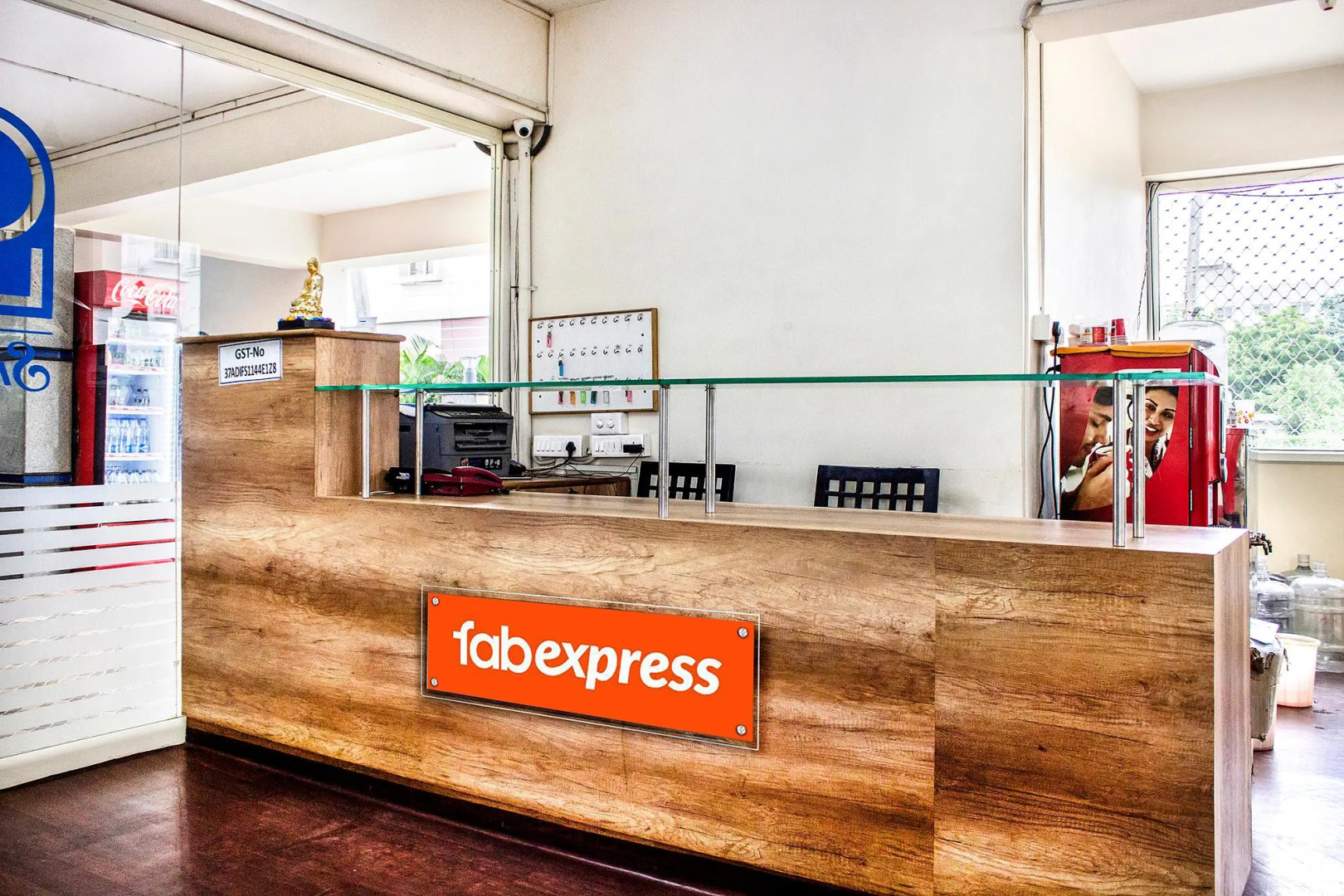 OYO 73795 Karthikeya Pride