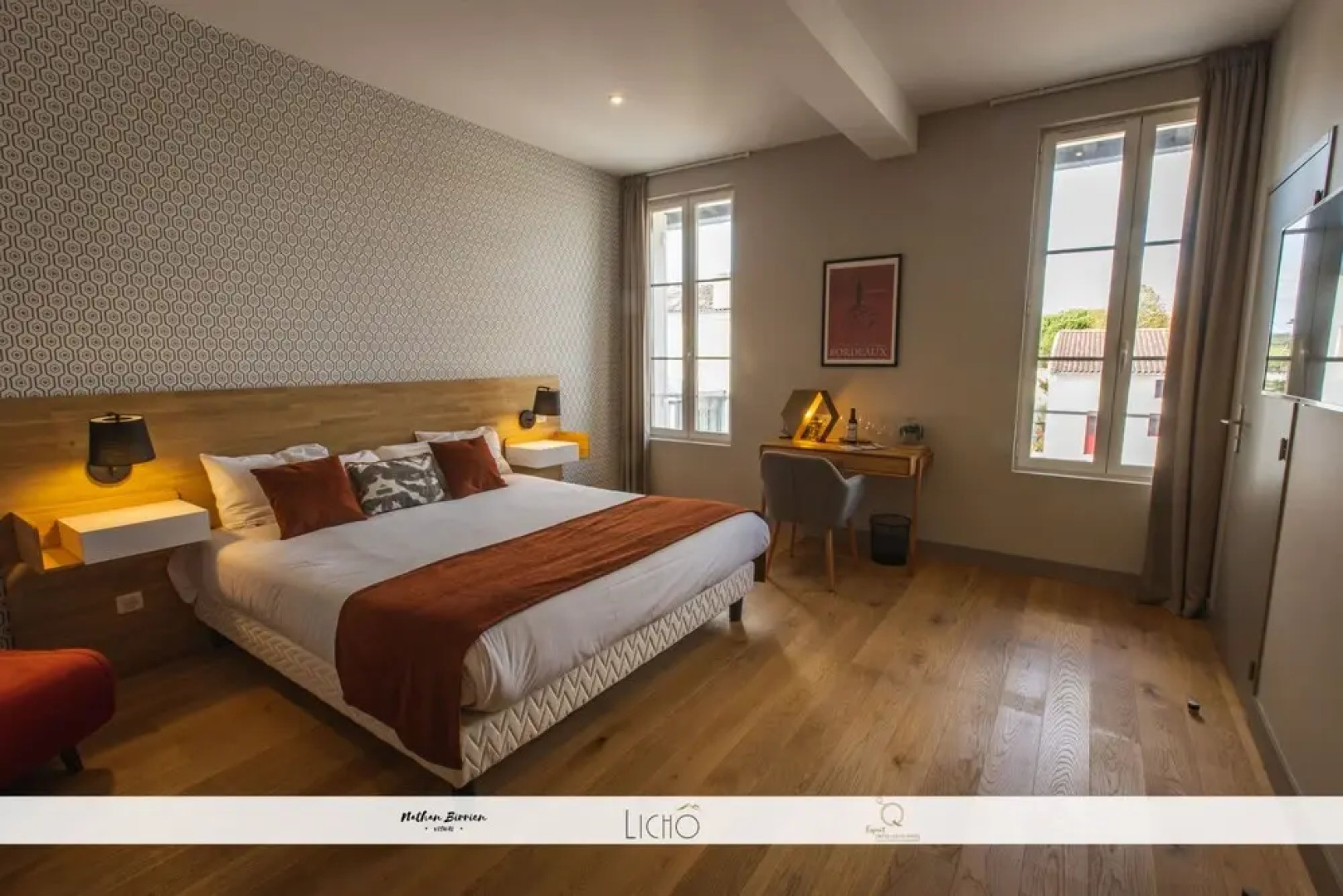 Seguin - Chambres Dhôtes