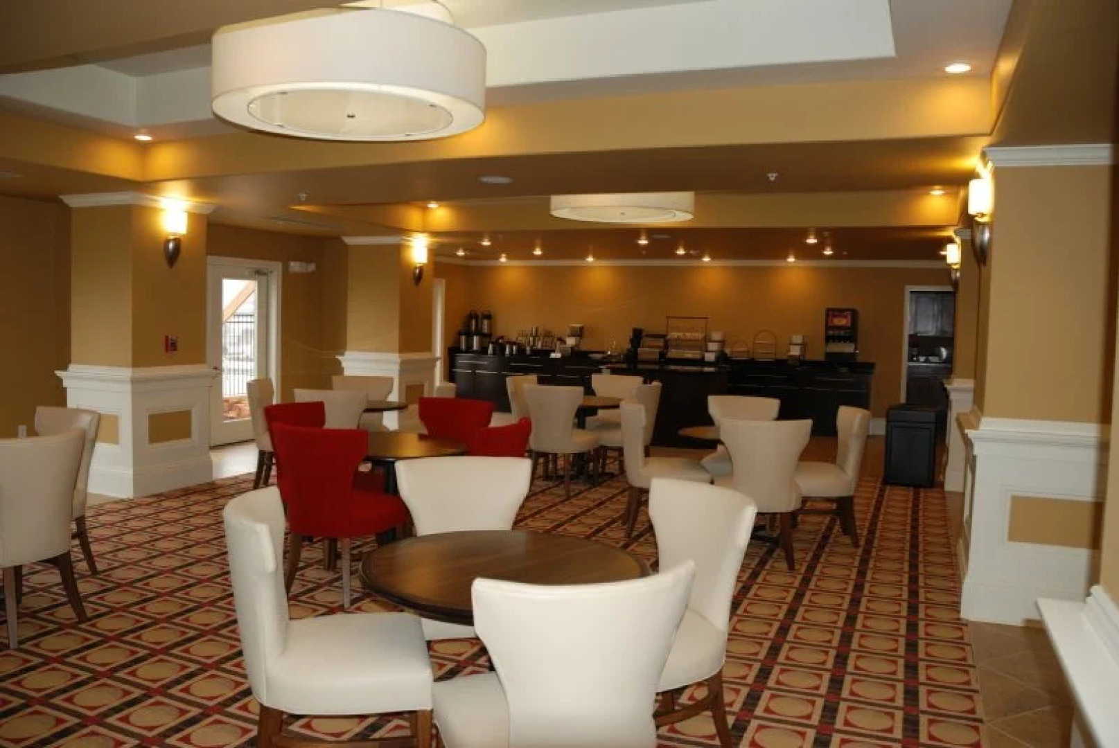 Comfort Inn & Suites Fort Smith