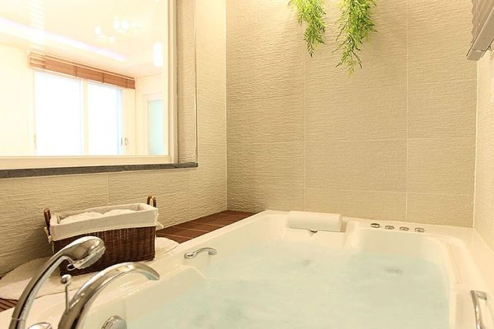 Yangpyeong Mo No Pension