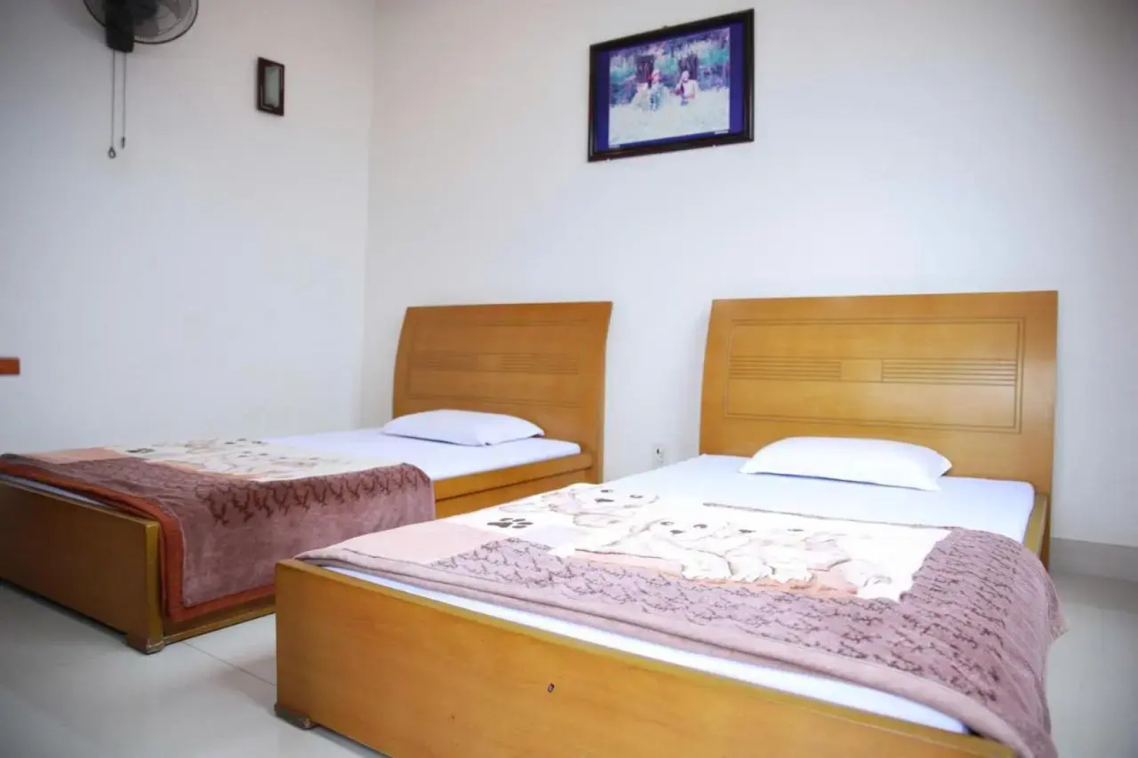 Huynh Gia Bao Hotel 2