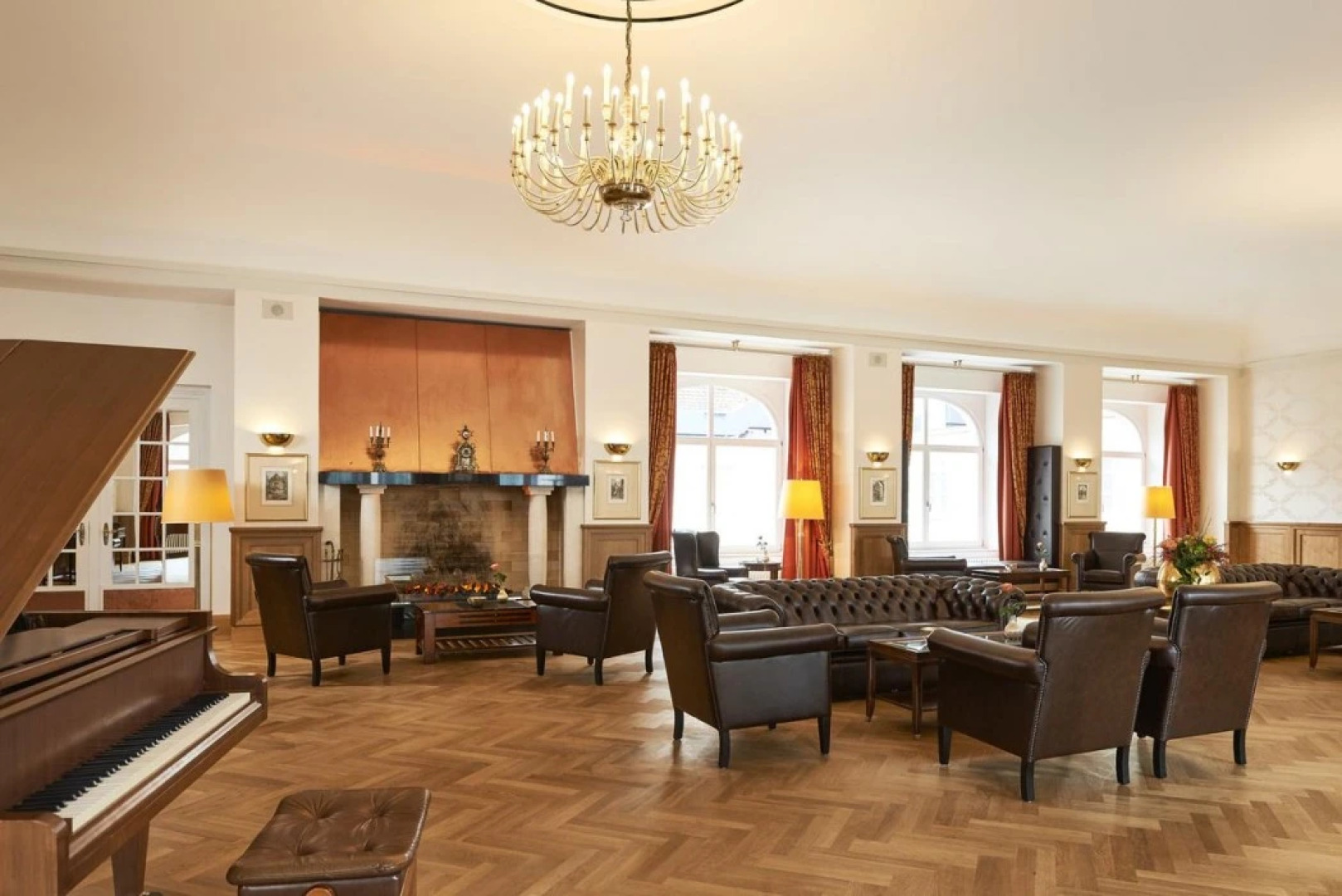 Dorint Resort & Spa Bad Bruckenau