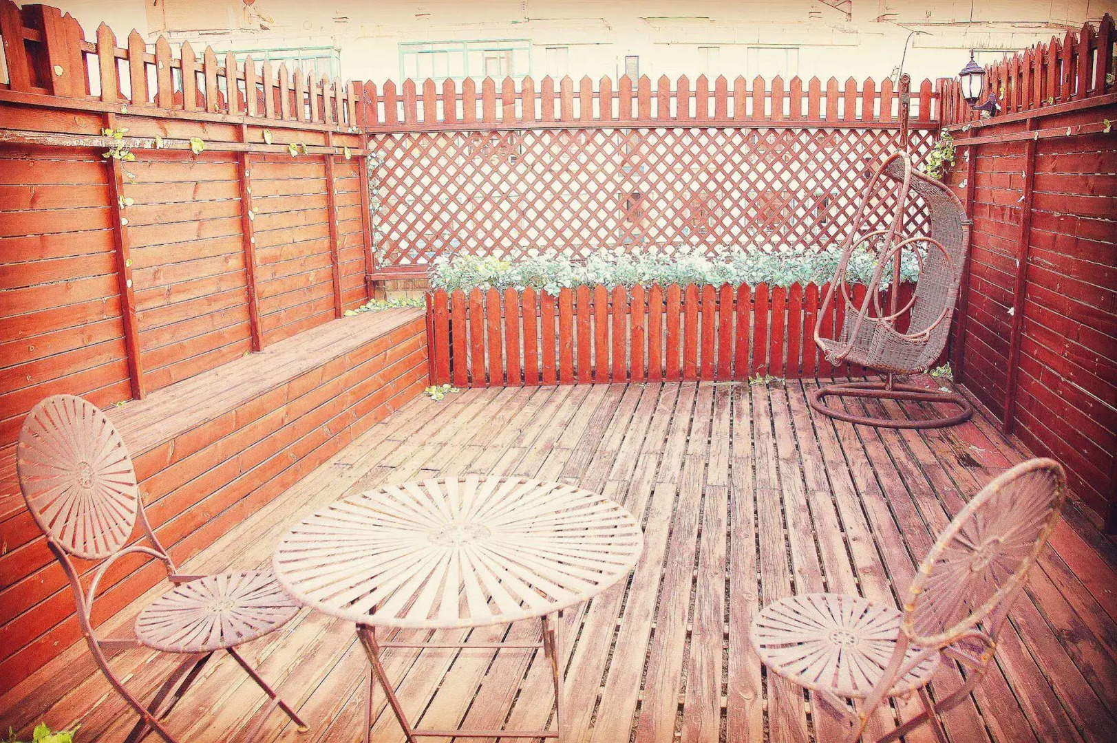 Shanghai Regius Exhibitiong