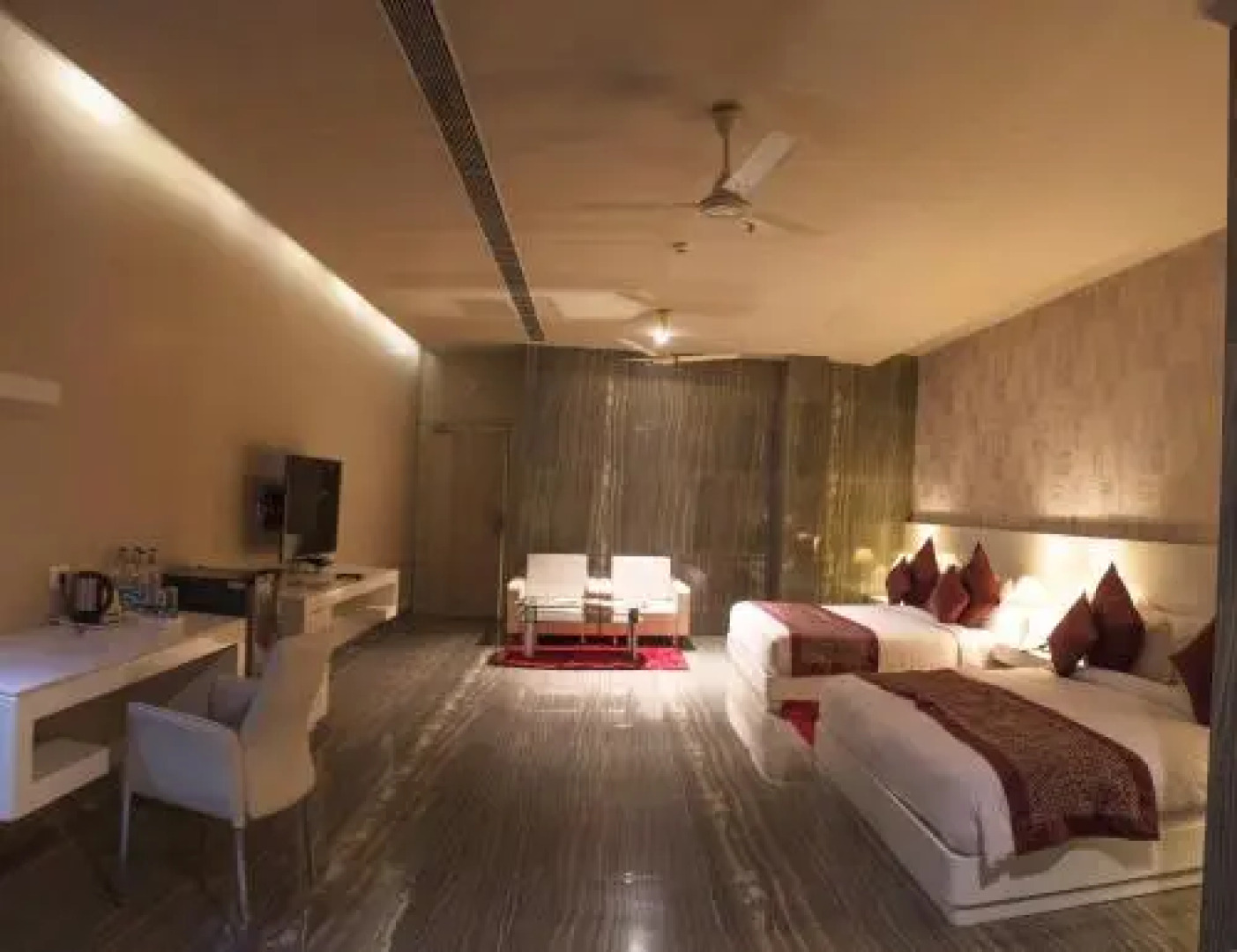 The Opal Rampur 40 Km From Moradabad