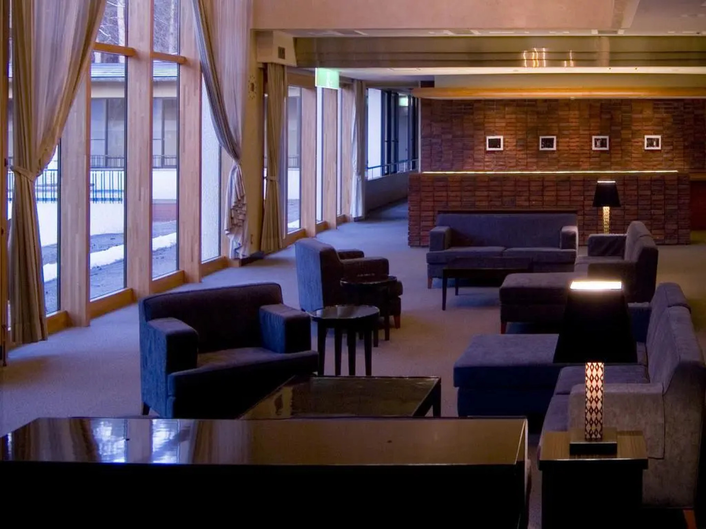 Yatsugatake Hotel Fuuka