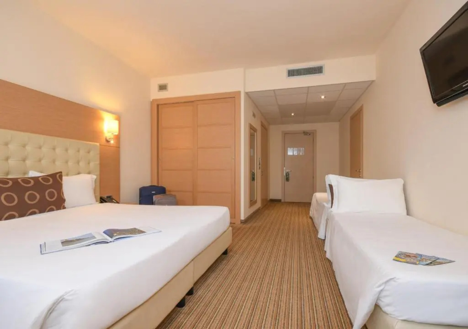 TH Lazise - Hotel Parchi del Garda