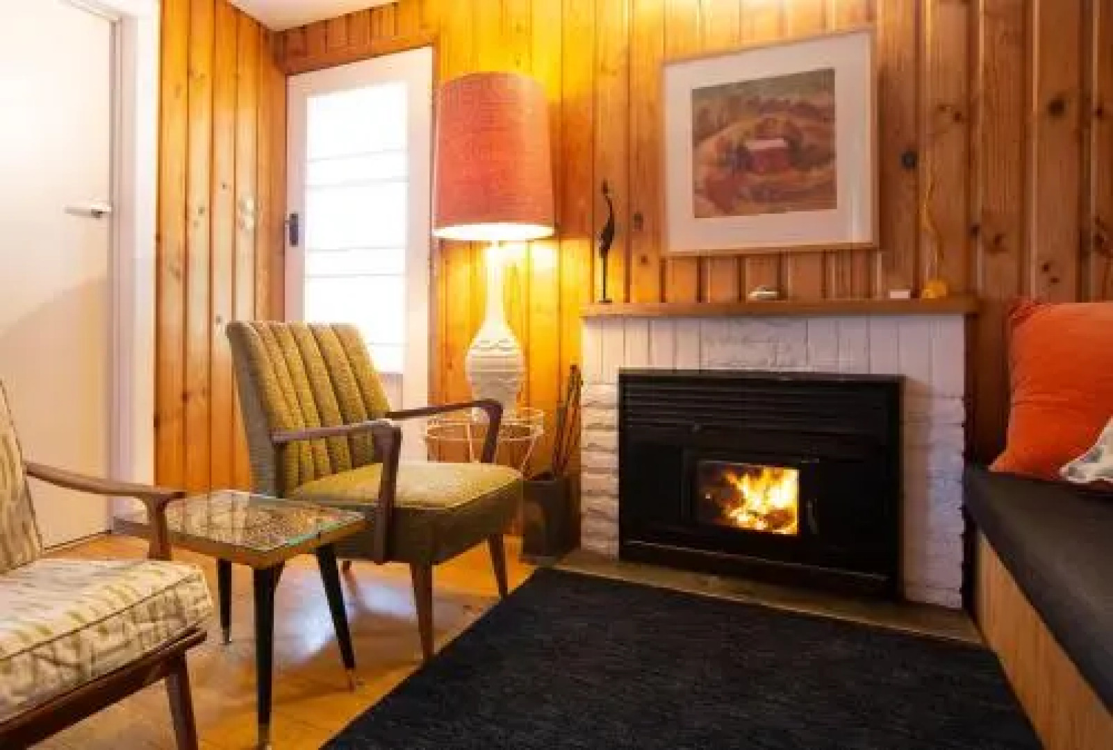 The Apple Pickers' Cottages at Matahua