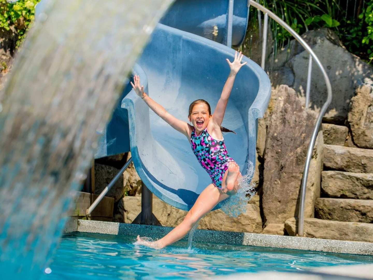 Waihi Beach TOP 10 Holiday Resort