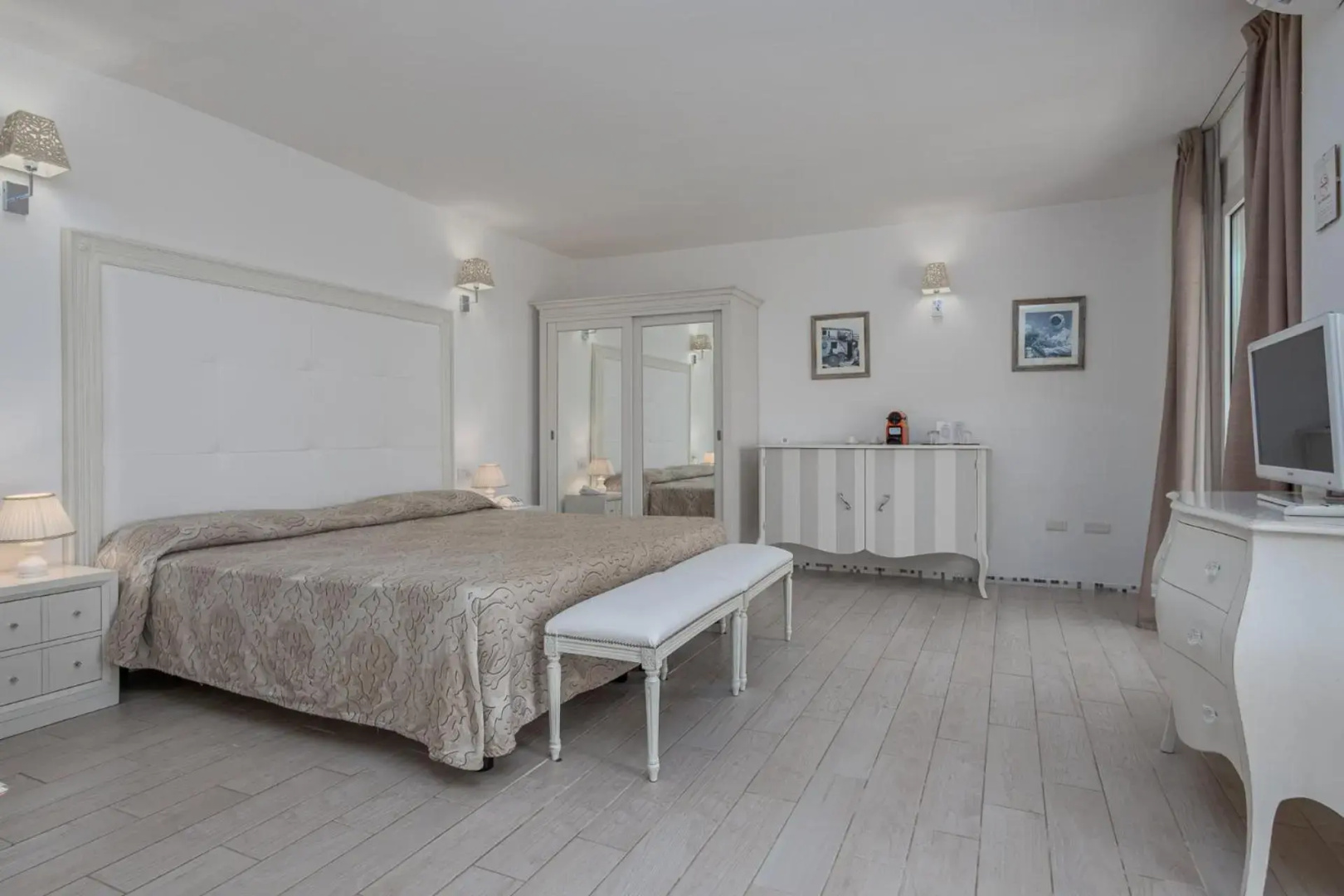 The Pelican Beach Resort & SPA — только для взрослых