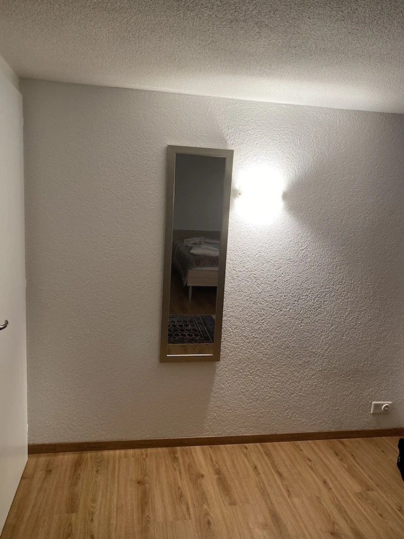 Lovely Cottage in Savièse