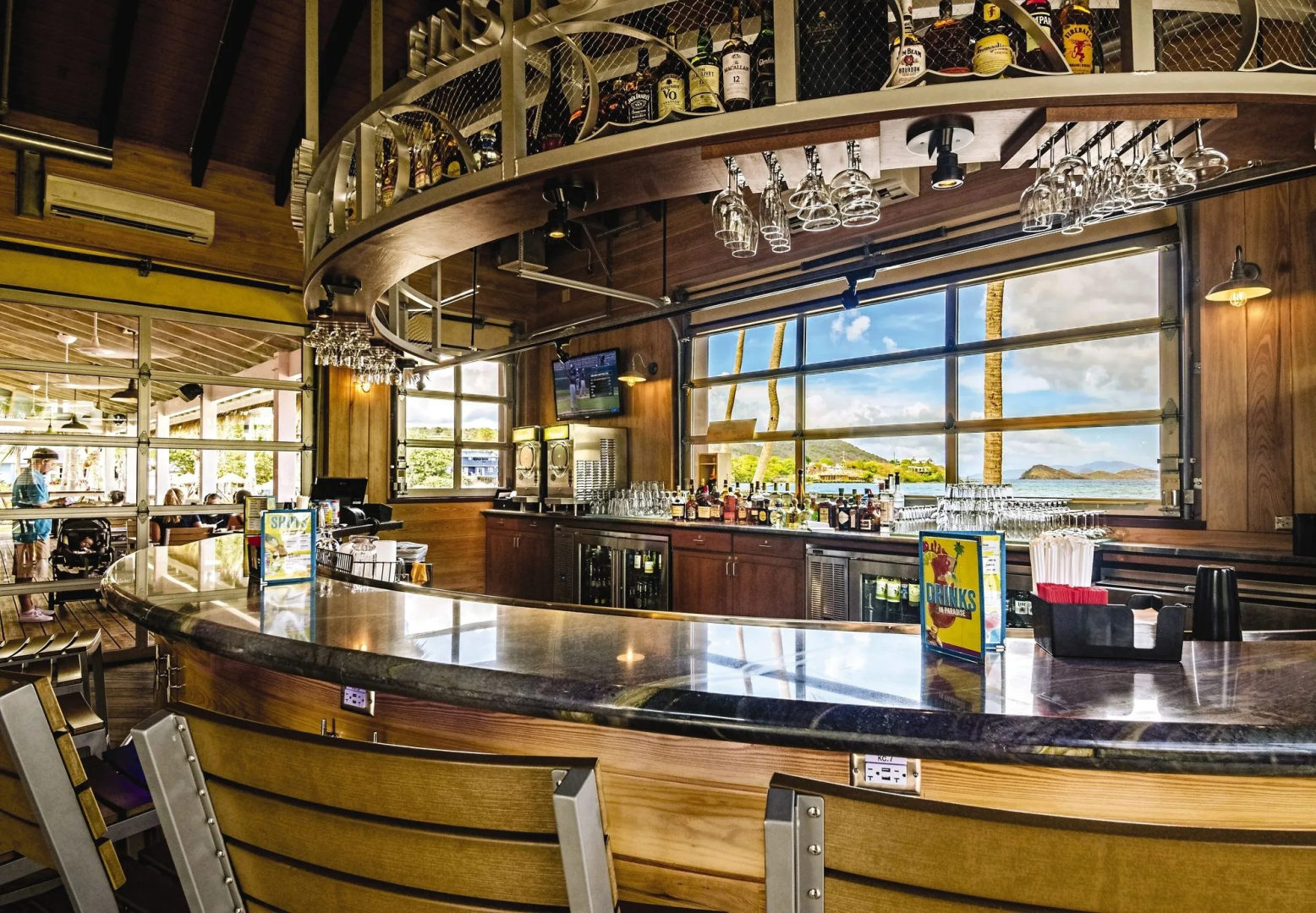 Margaritaville Vacation Club - St. Thomas