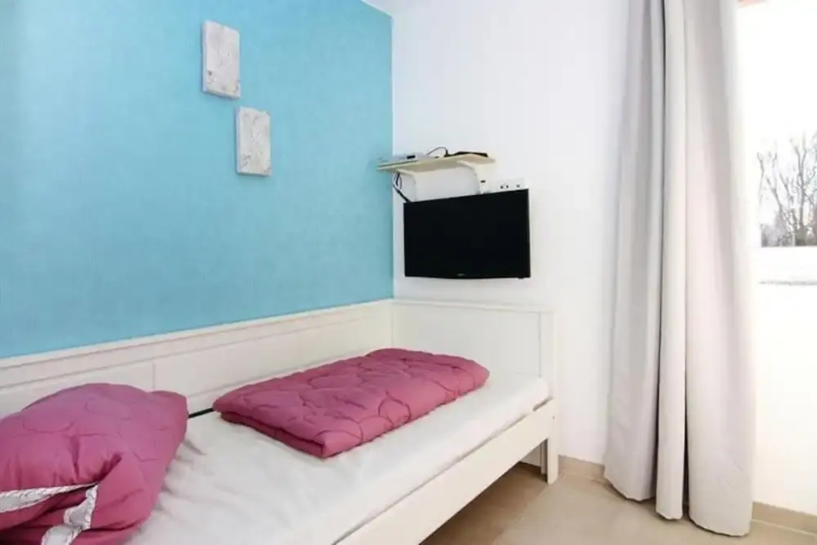 Ferienhaus, Boiensdorf