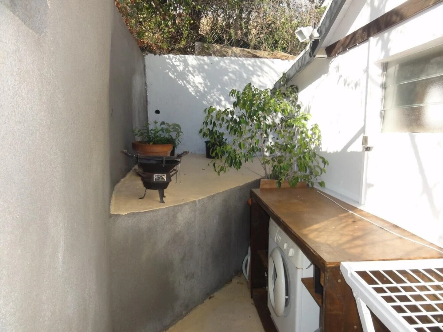 Studio in Piton Saint-leu, With Wonderful sea View, Pool Access, Enclo