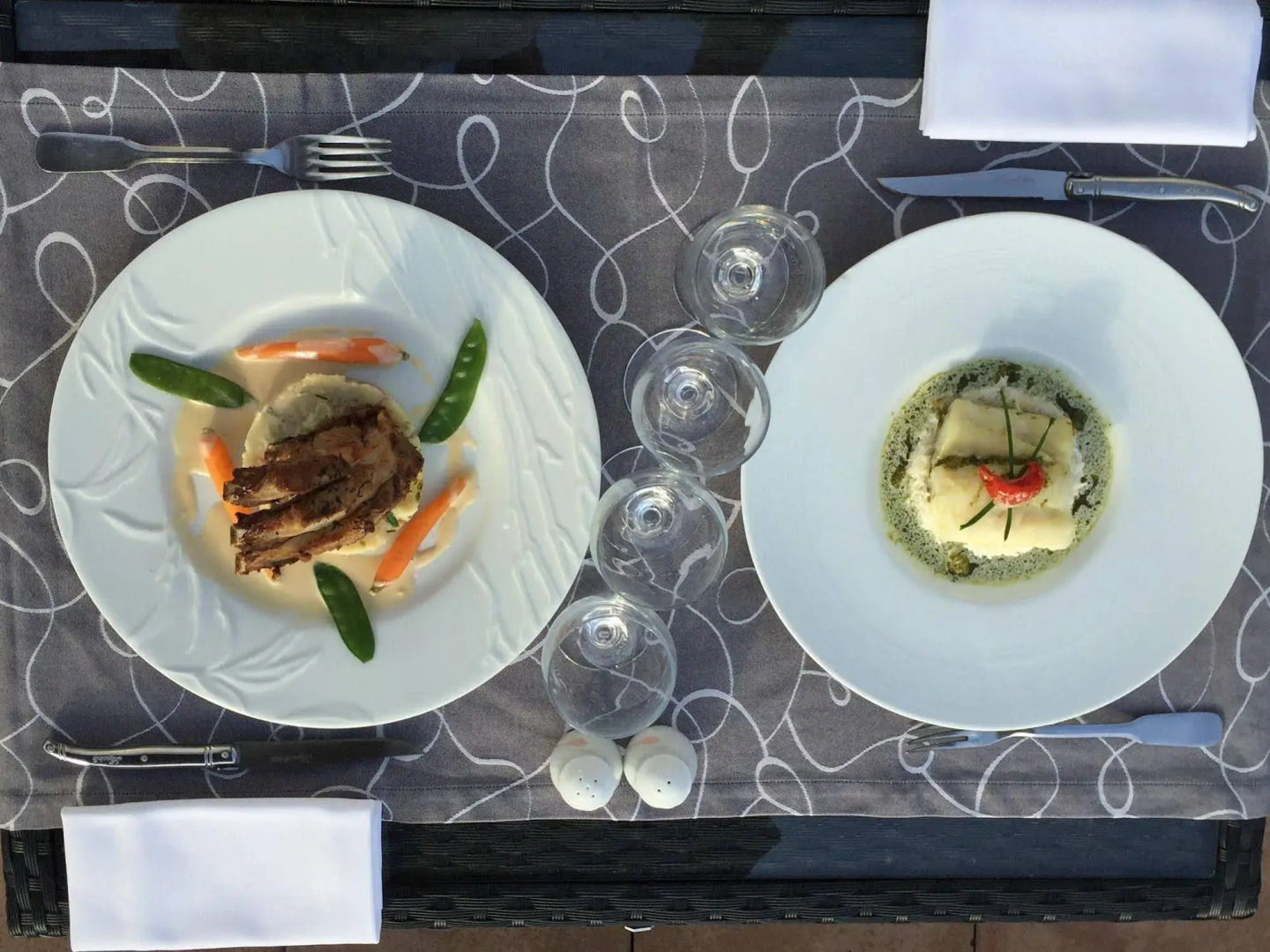 Hôtel La Chêneraie