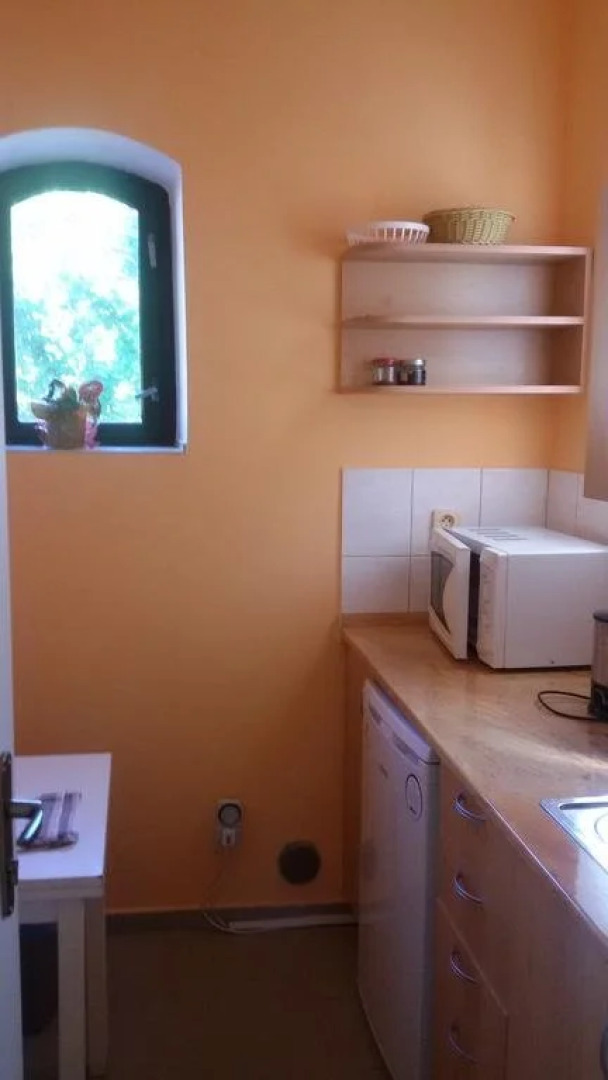 Pension No 30 And Restaurant In Chaloupky