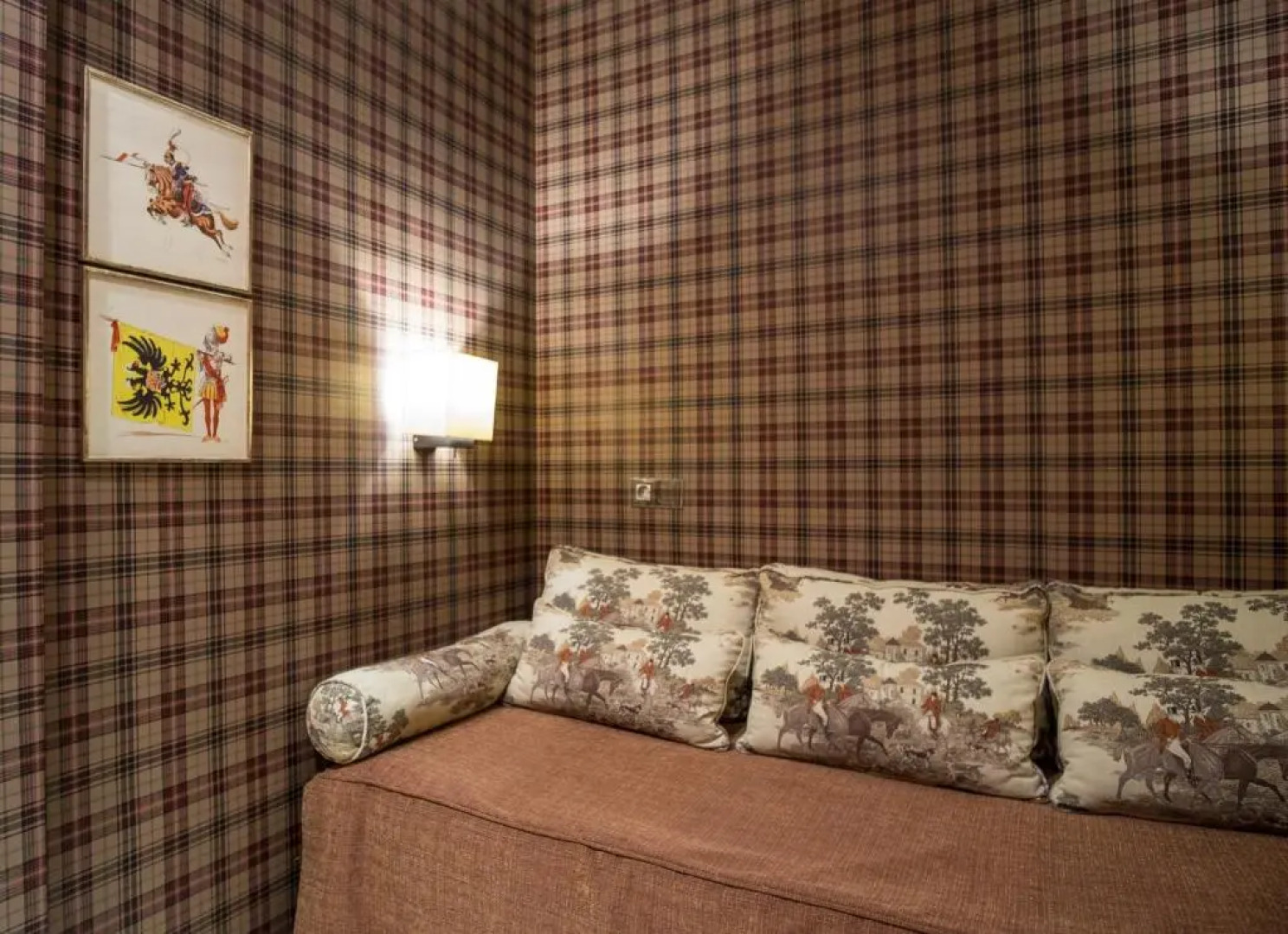 Apartamentos Sant Jordi Montbrio