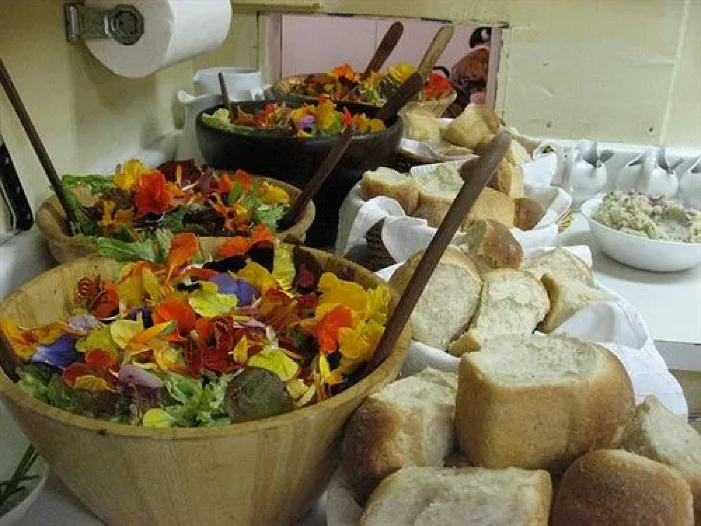 Gustavus Inn at Glacier Bay