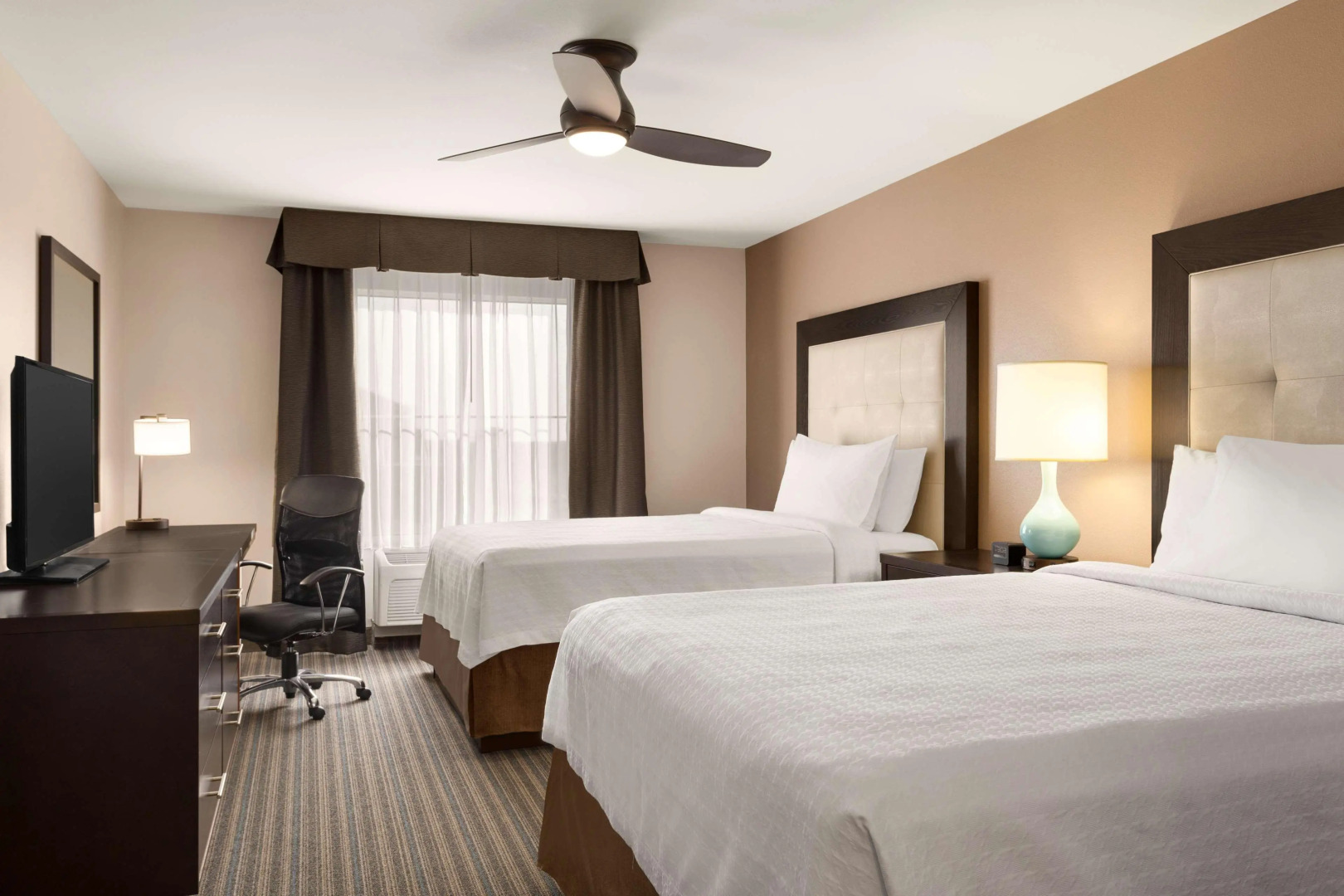 Homewood Suites by Hilton Fargo