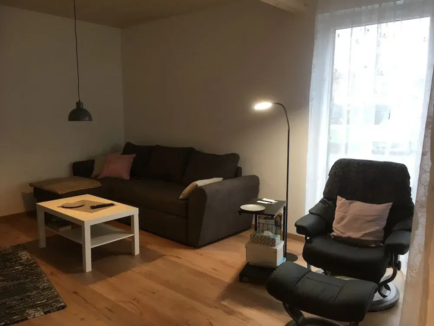 Ferienwohnung Hopfenkreuzlein